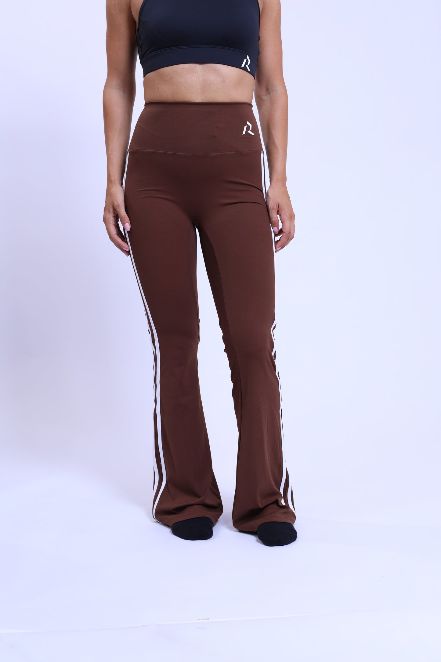 Let's Run All Leggings
