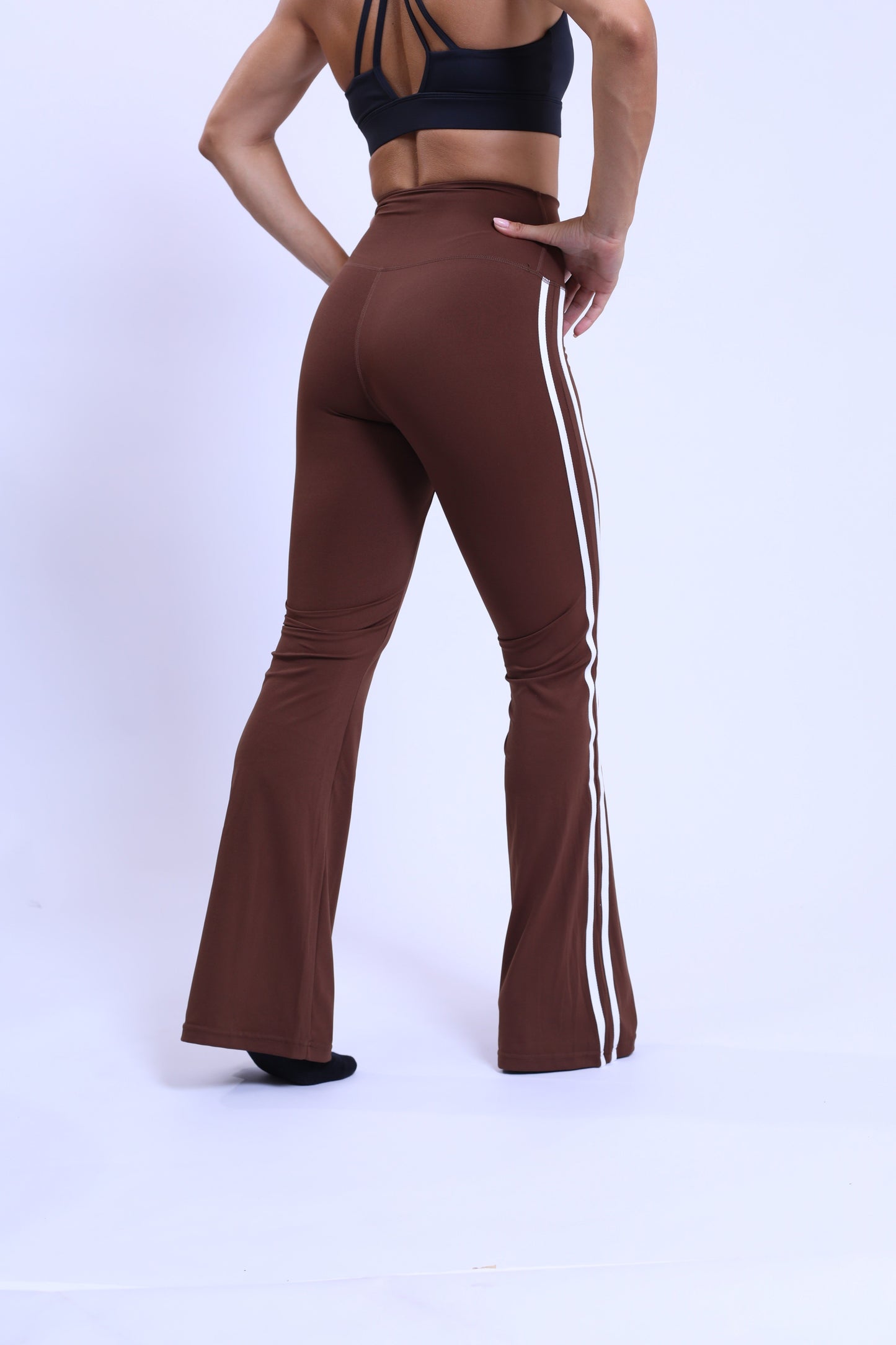 Let's Run All Leggings