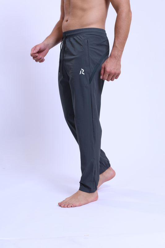 Let's Run All Pants