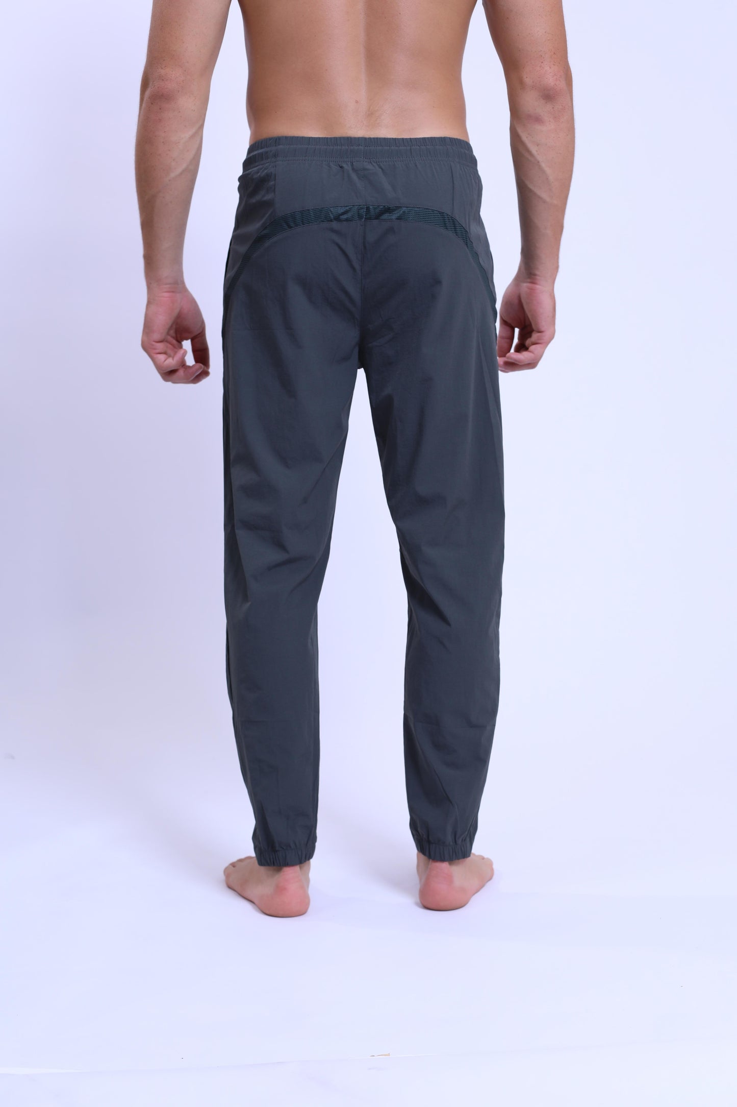 Let's Run All Pants