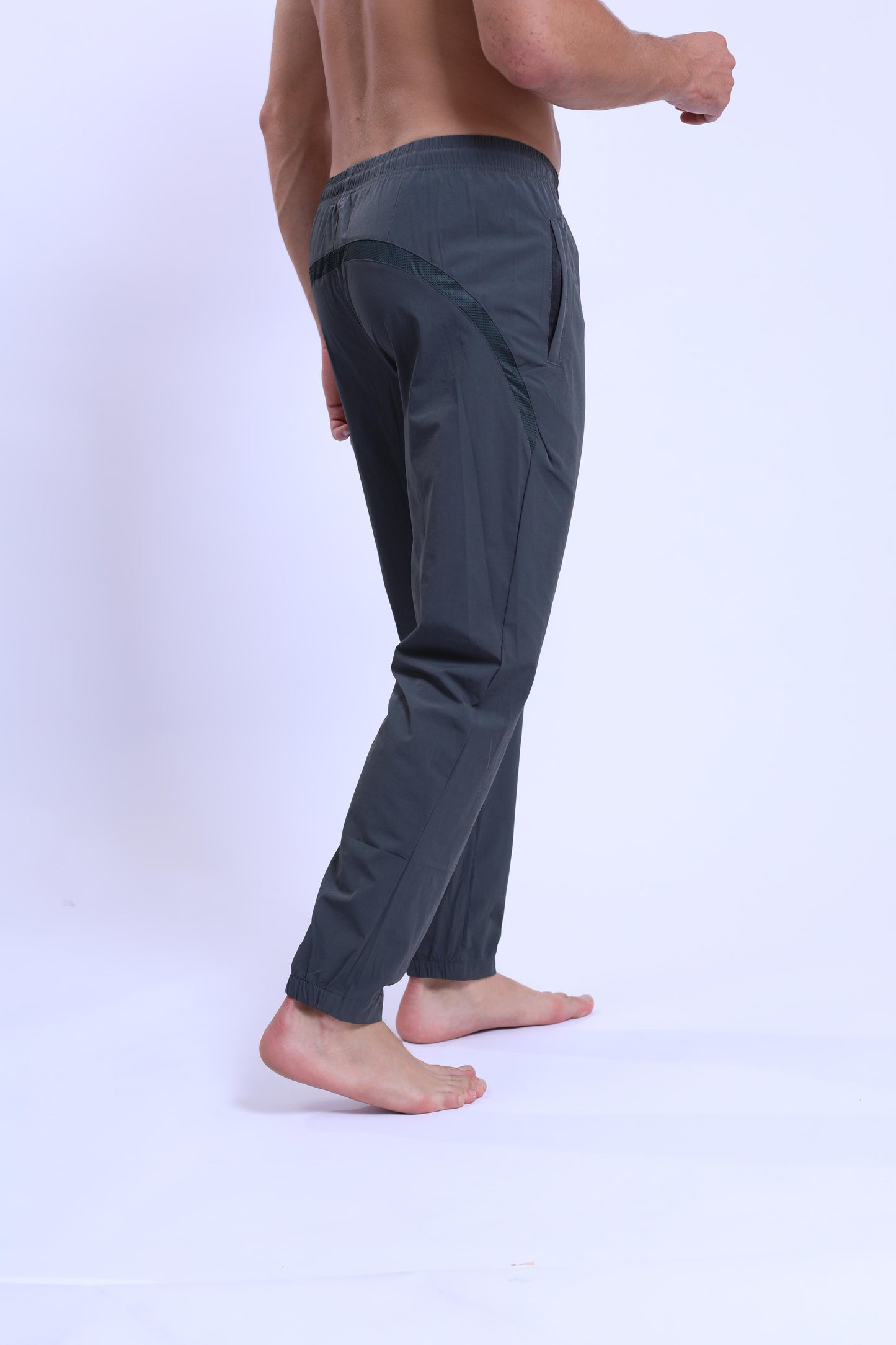 Let's Run All Pants