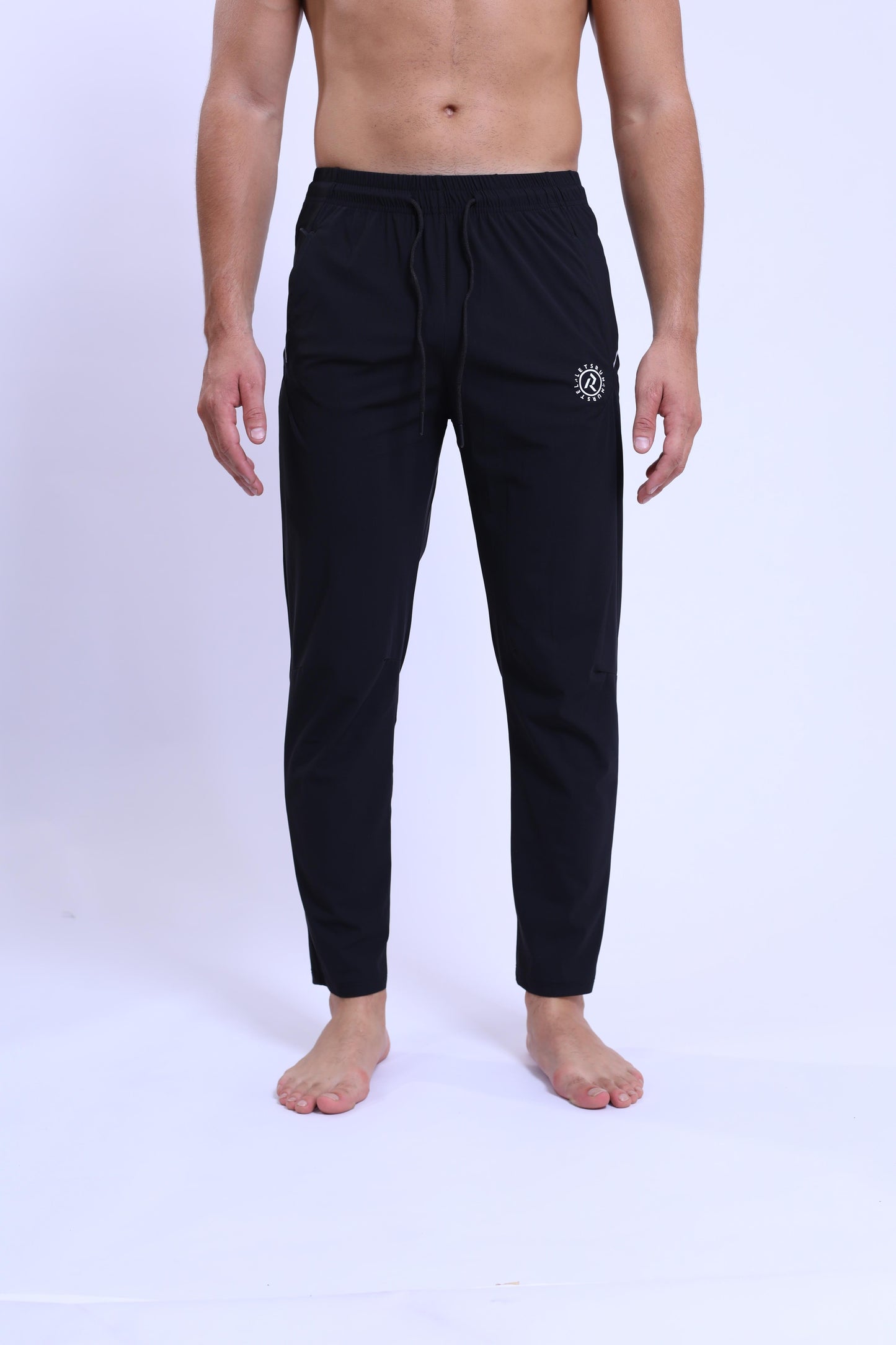 Let's Run All Pants