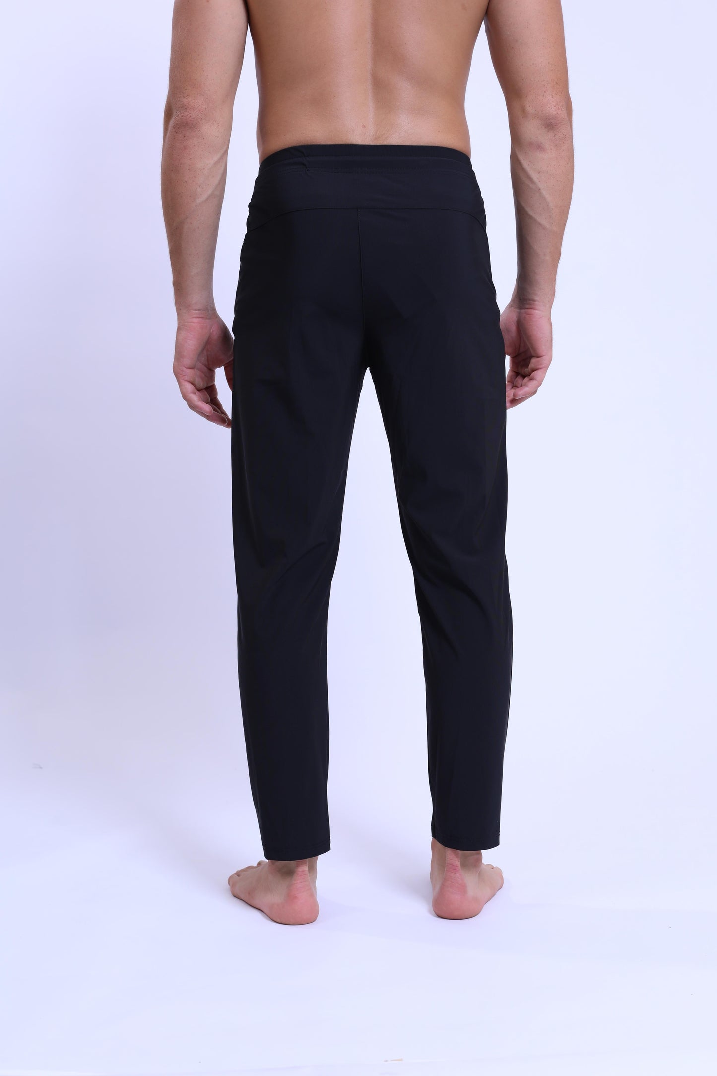 Let's Run All Pants