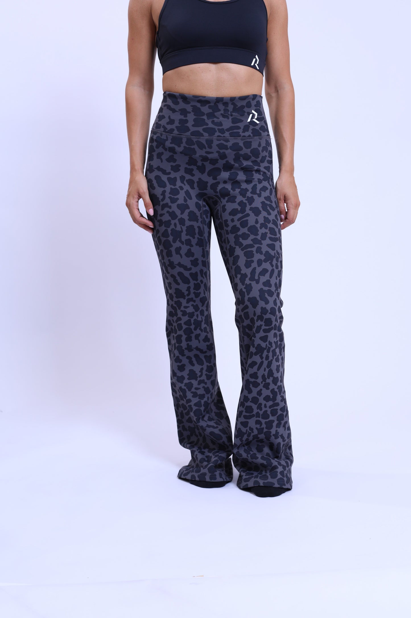 Let's Run All Leggings
