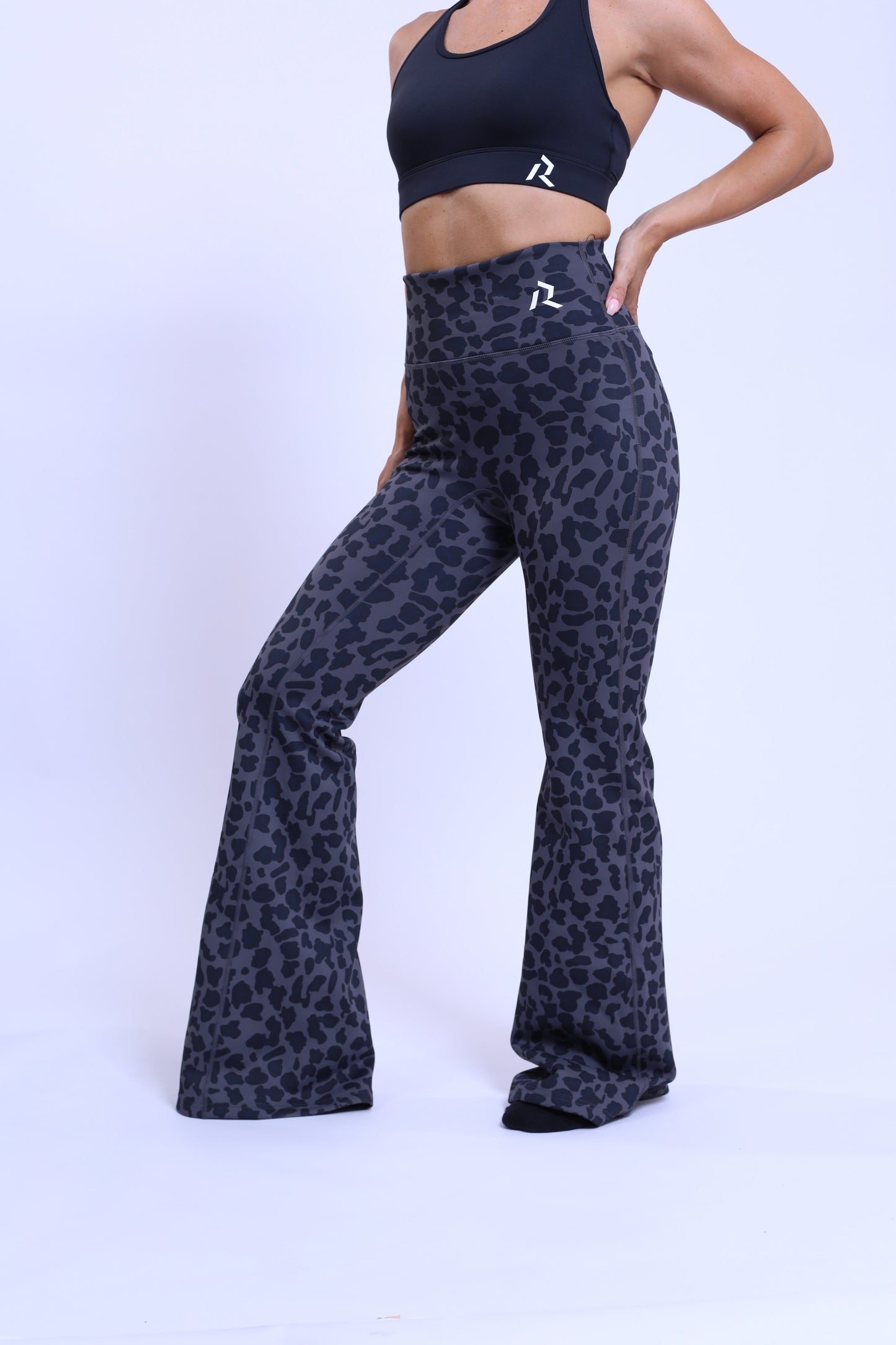 Let's Run All Leggings