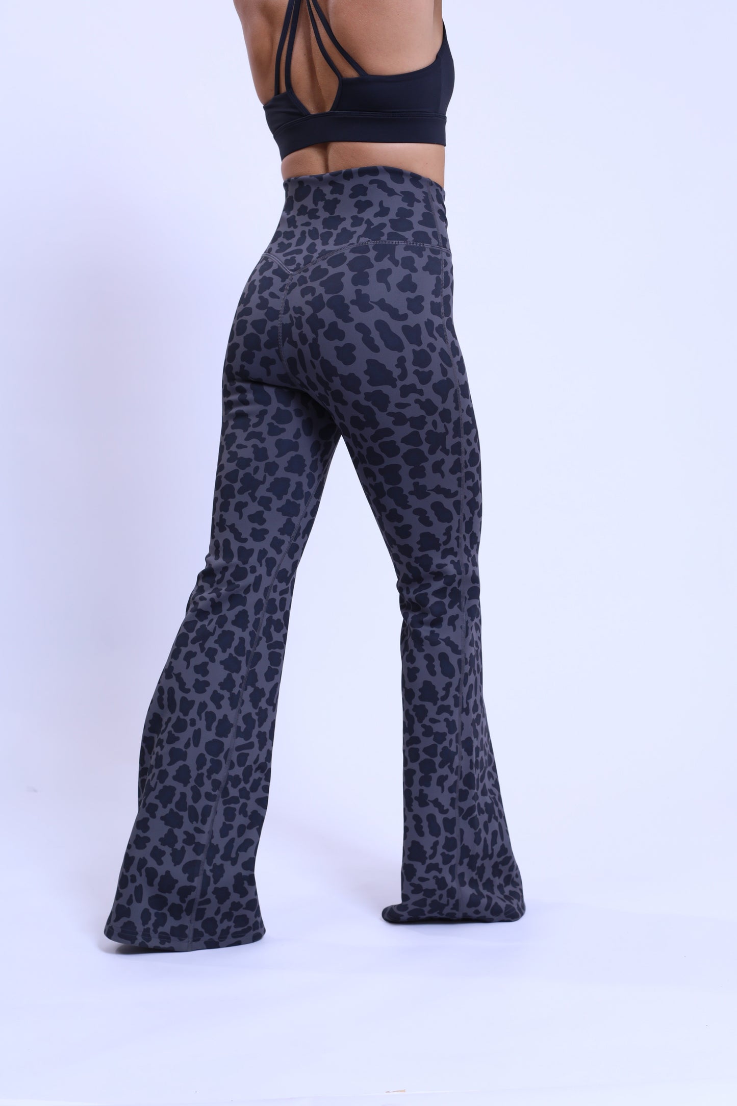 Let's Run All Leggings
