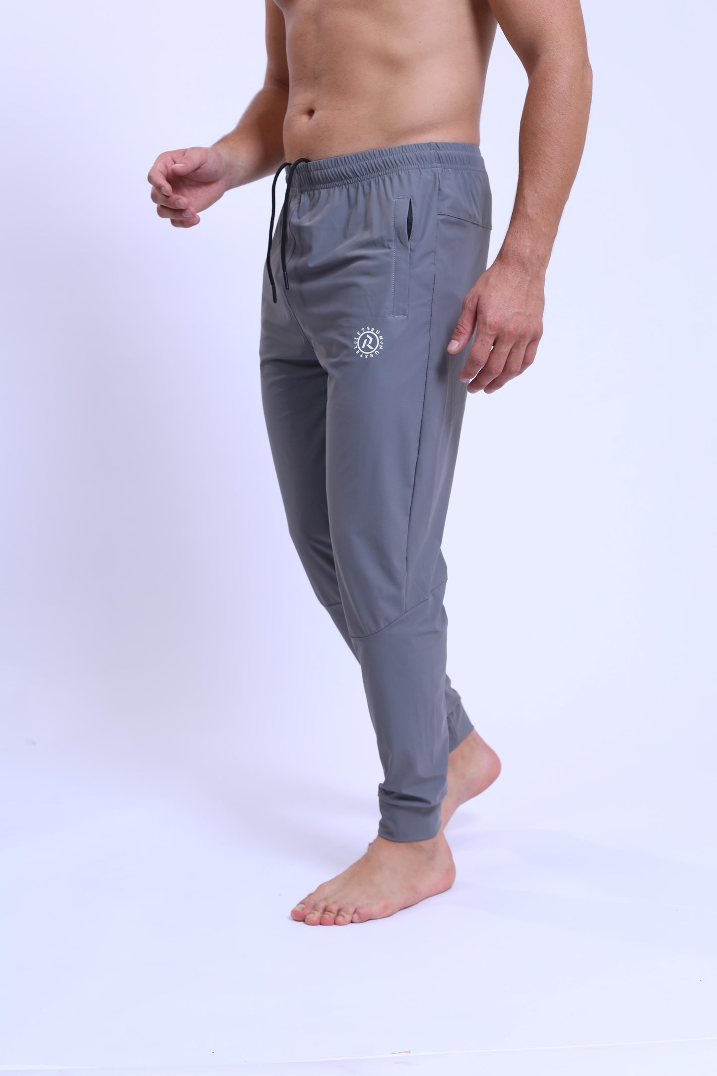 Let's Run All Pants