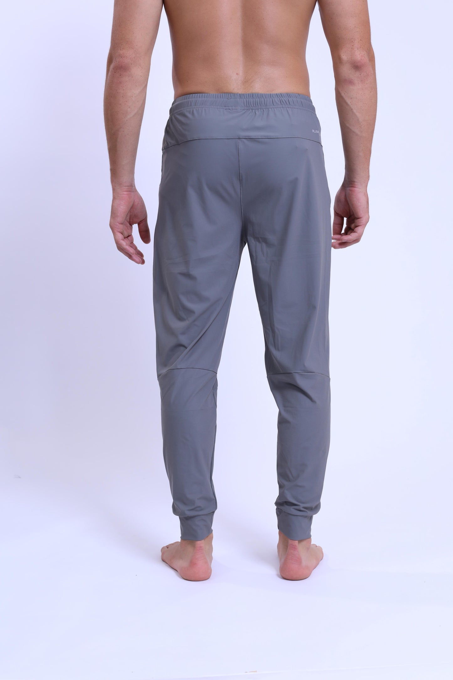 Let's Run All Pants