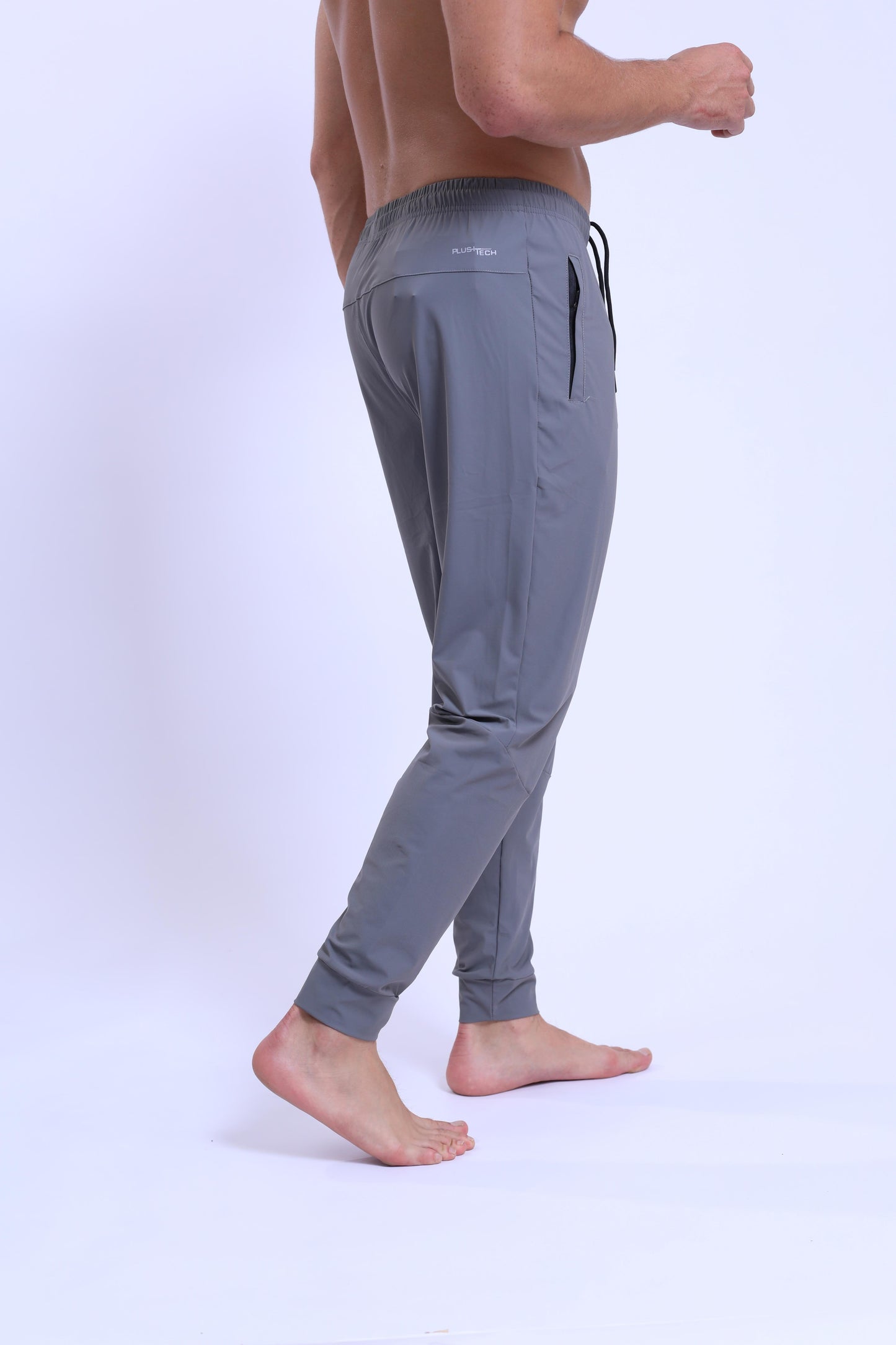 Let's Run All Pants