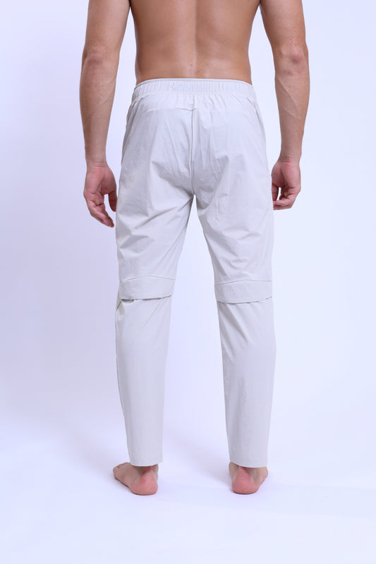 Let's Run All Pants