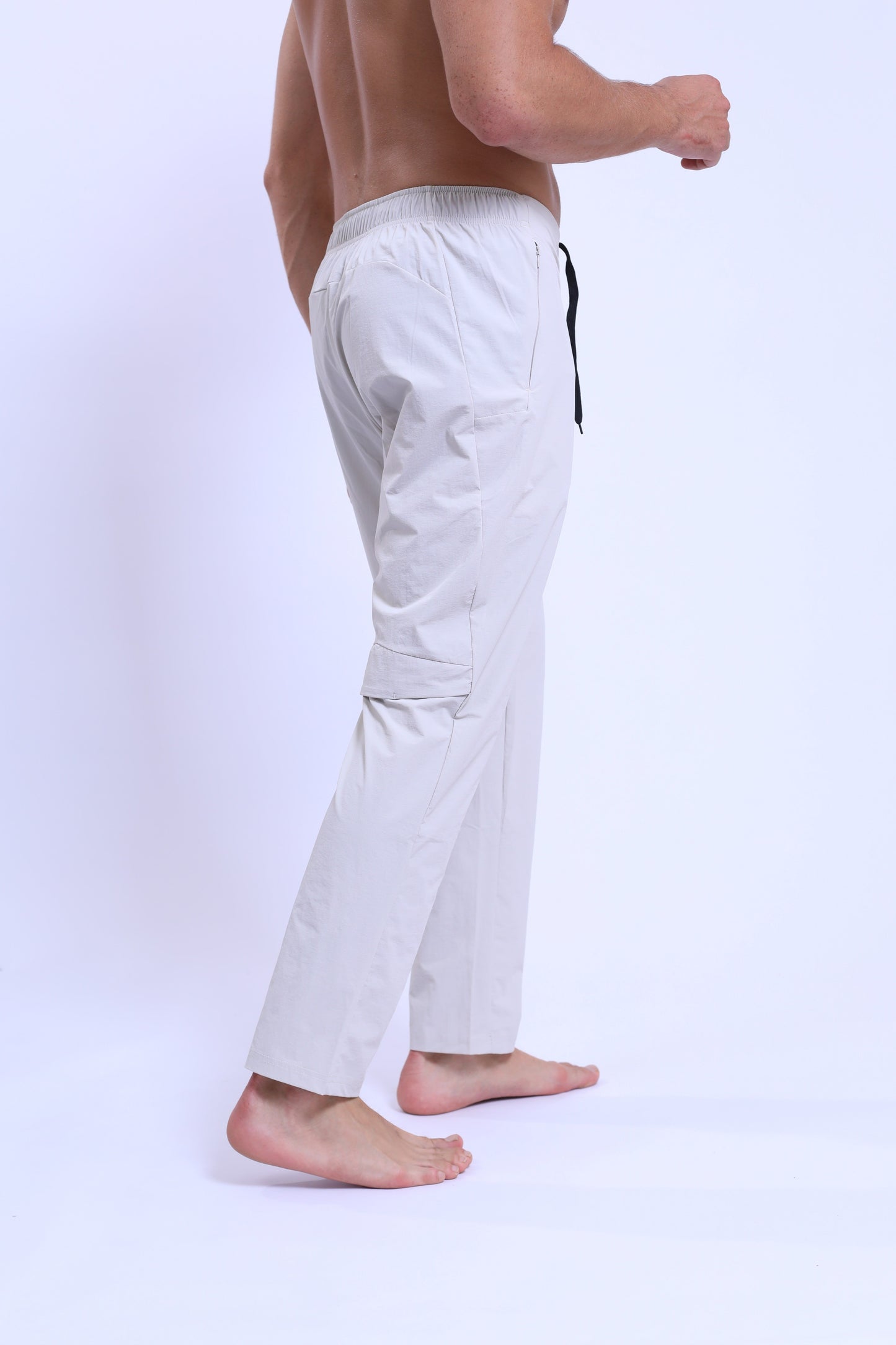 Let's Run All Pants