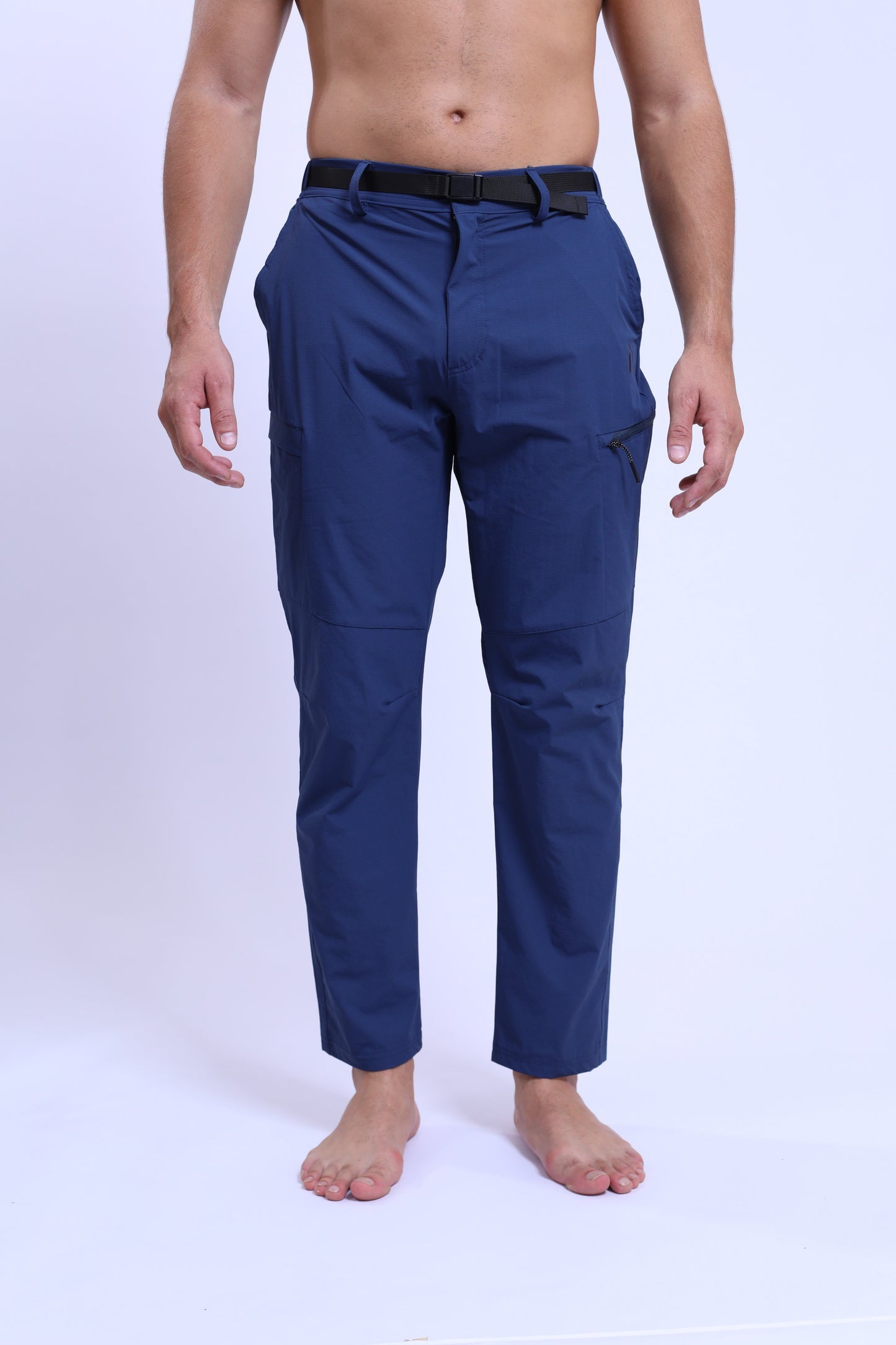 Let's Run All Pants