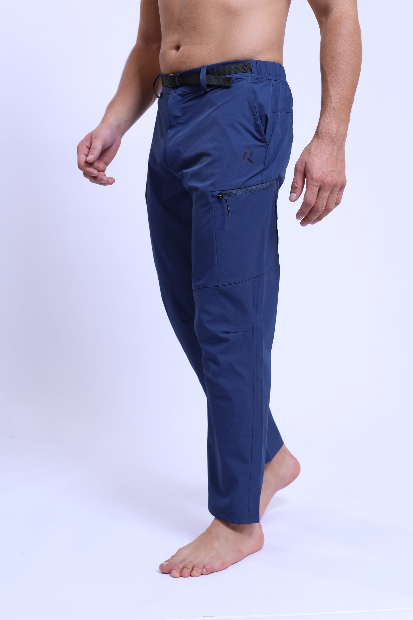 Let's Run All Pants
