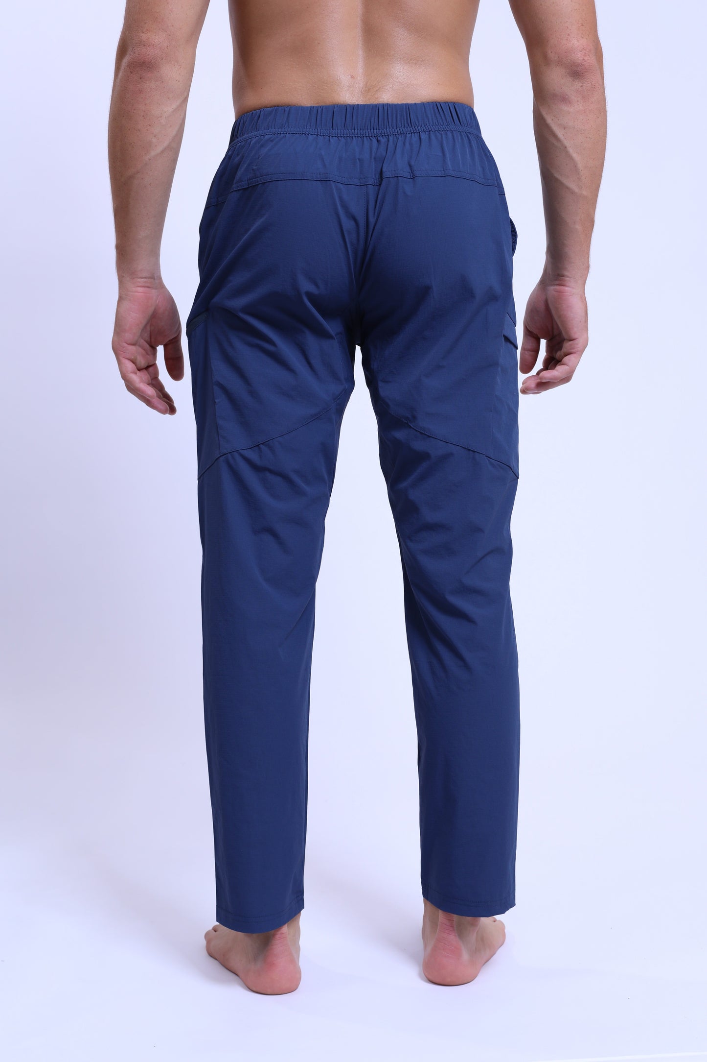 Let's Run All Pants