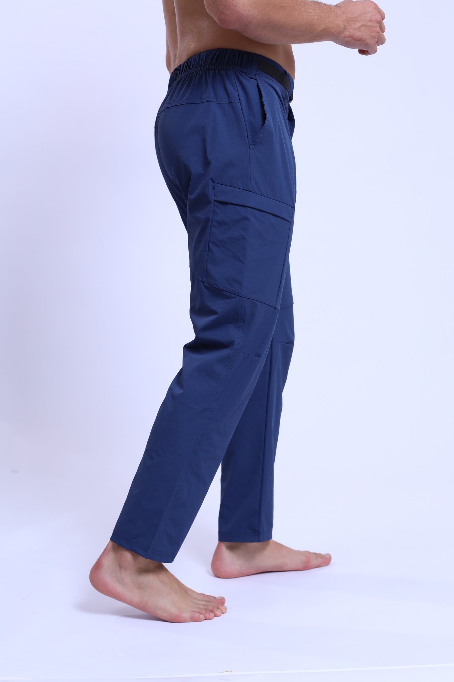 Let's Run All Pants