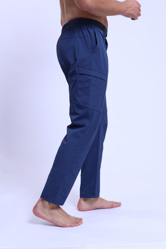 Let's Run All Pants