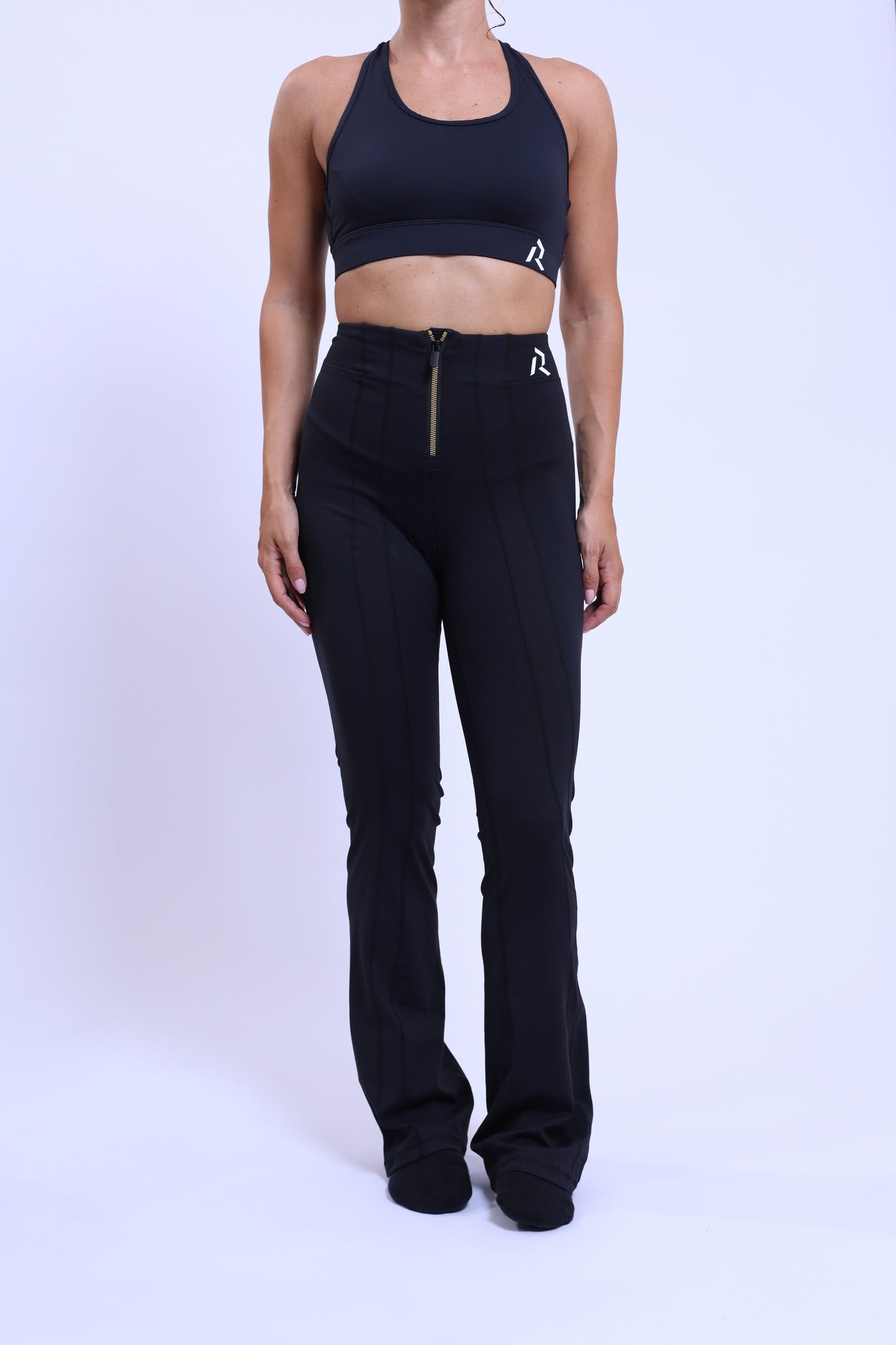Let's Run All Leggings