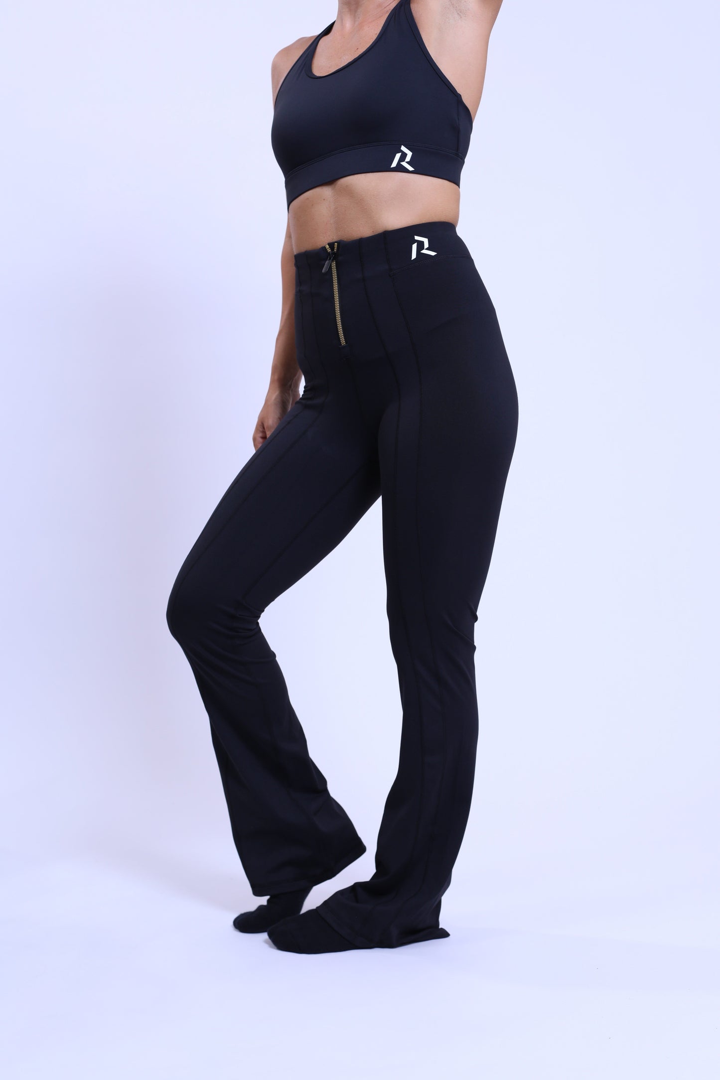 Let's Run All Leggings