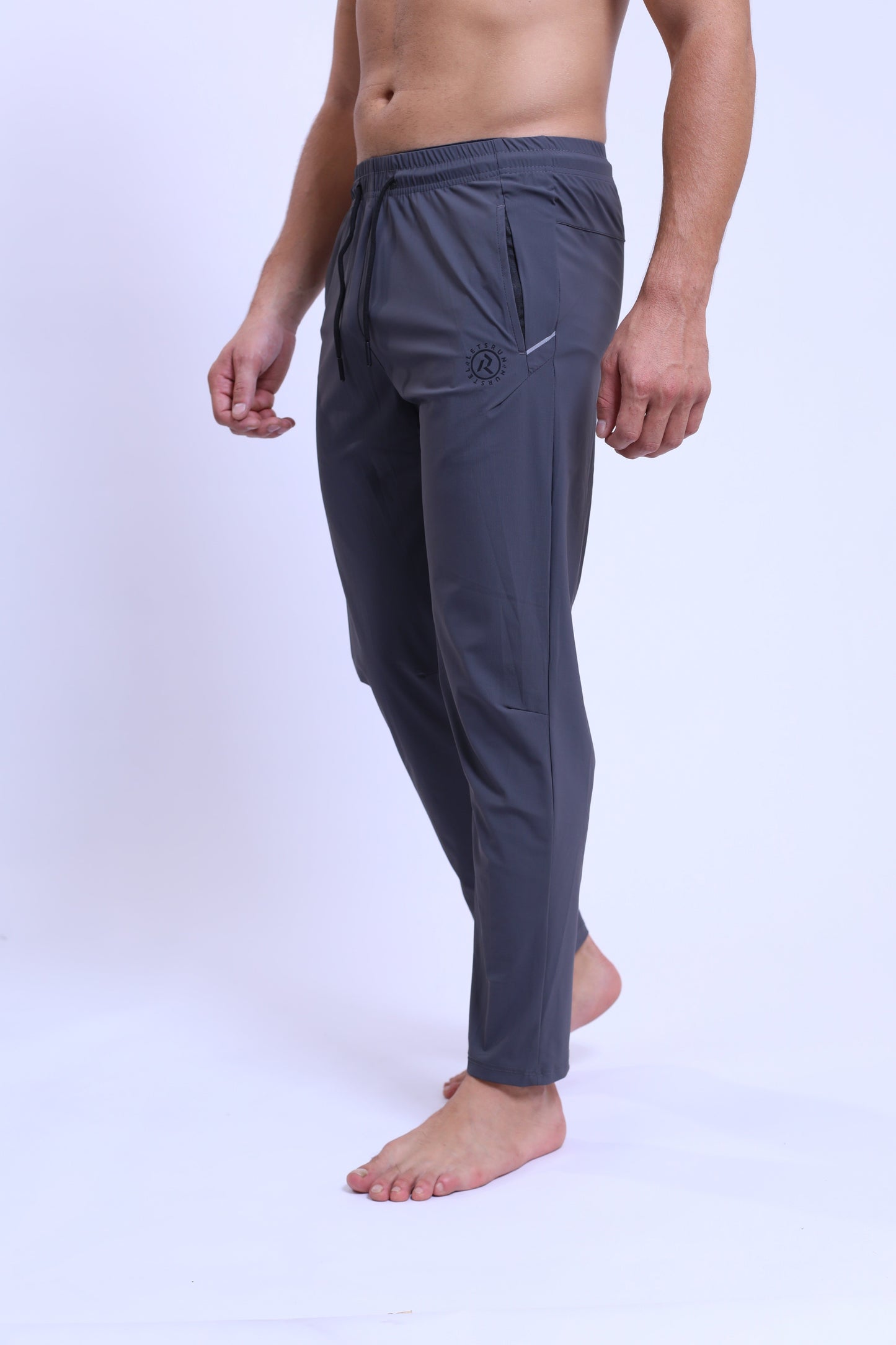 Let's Run All Pants