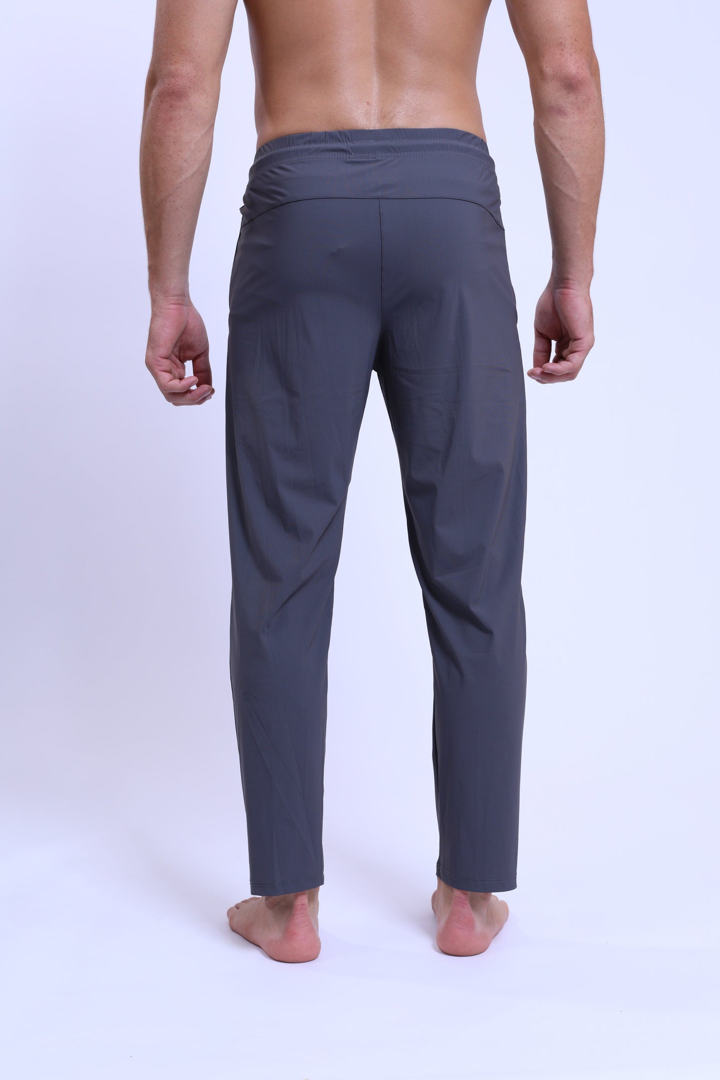 Let's Run All Pants