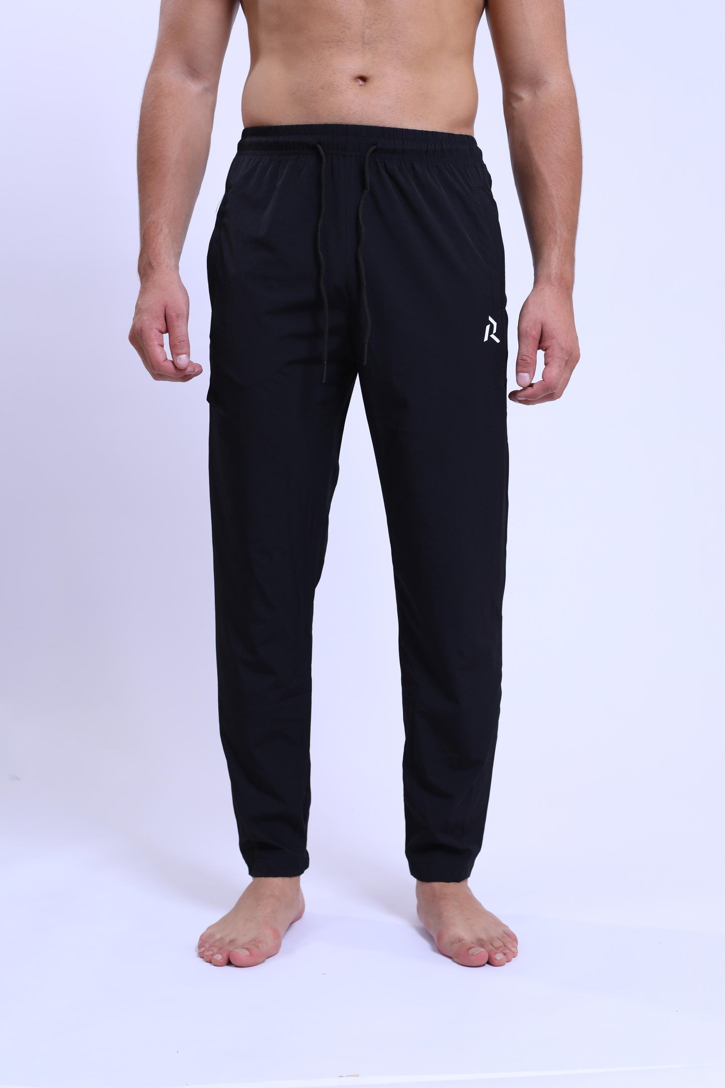 Let's Run All Pants