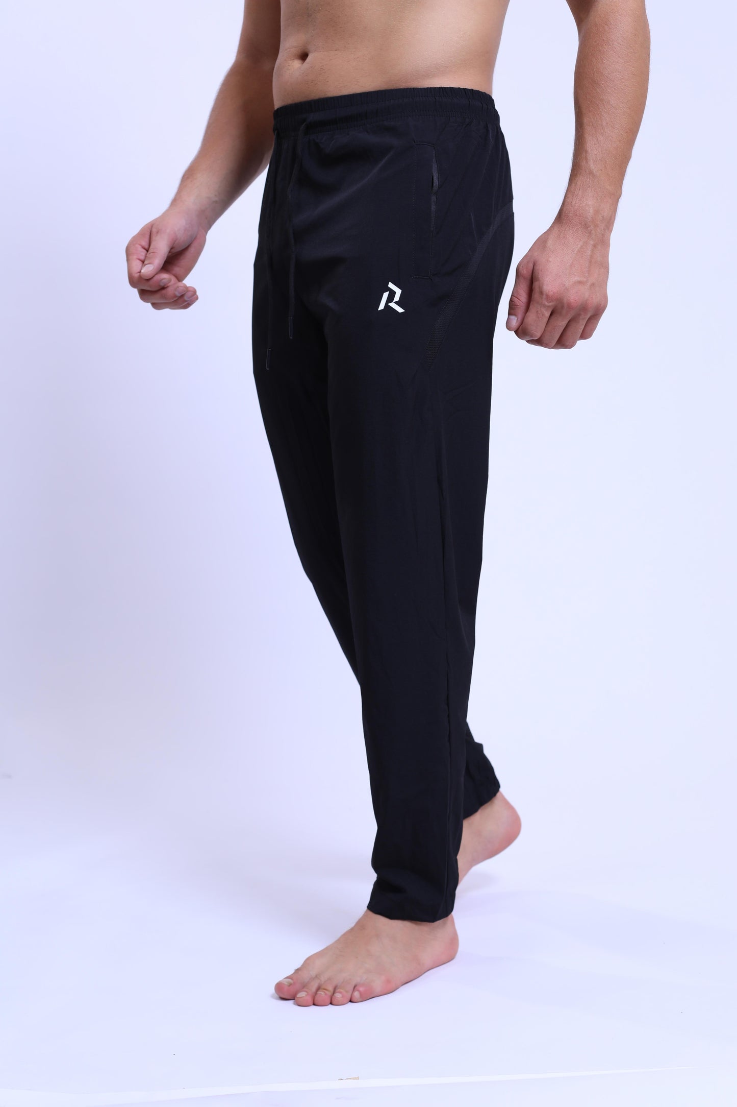 Let's Run All Pants