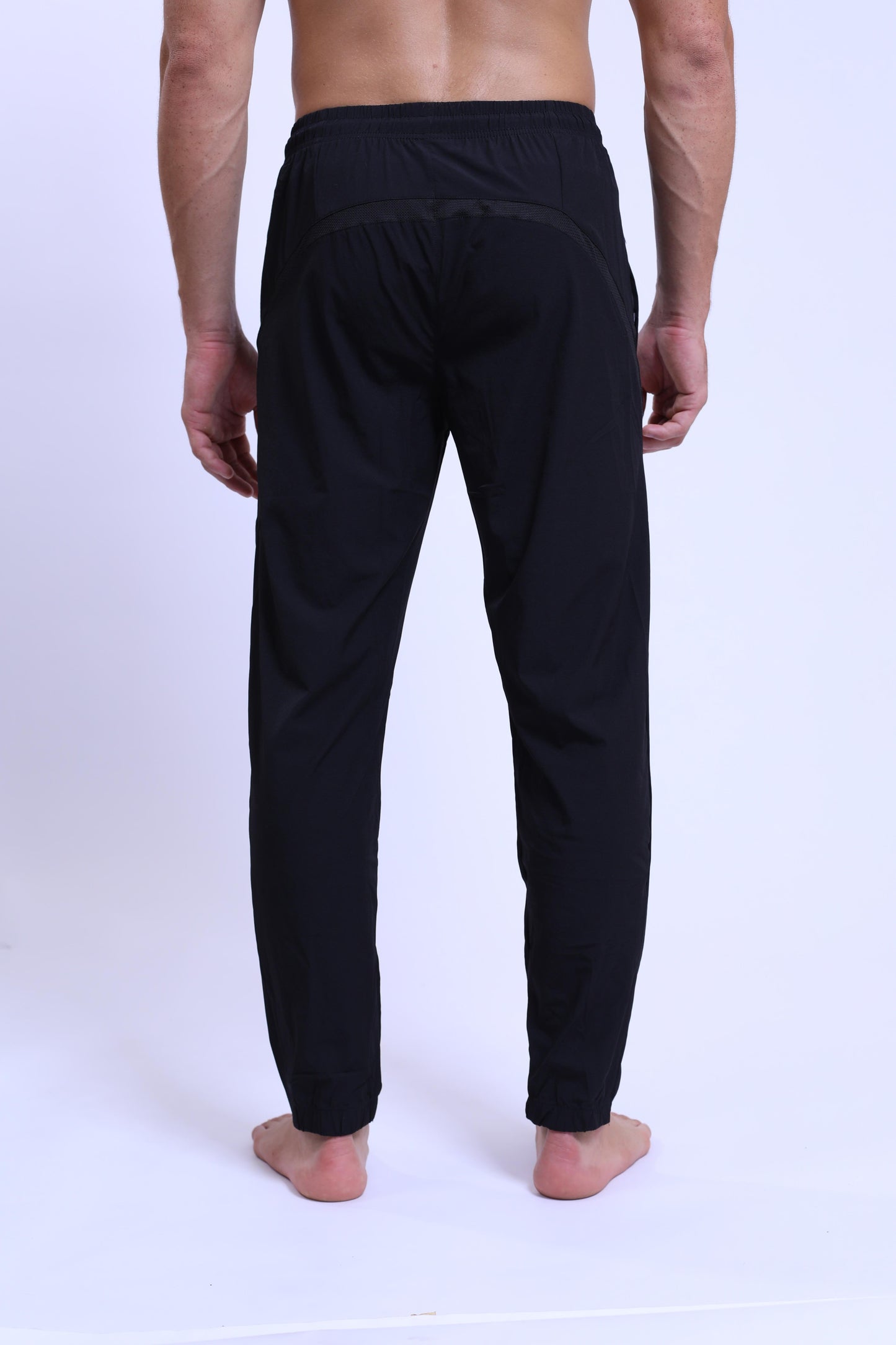 Let's Run All Pants