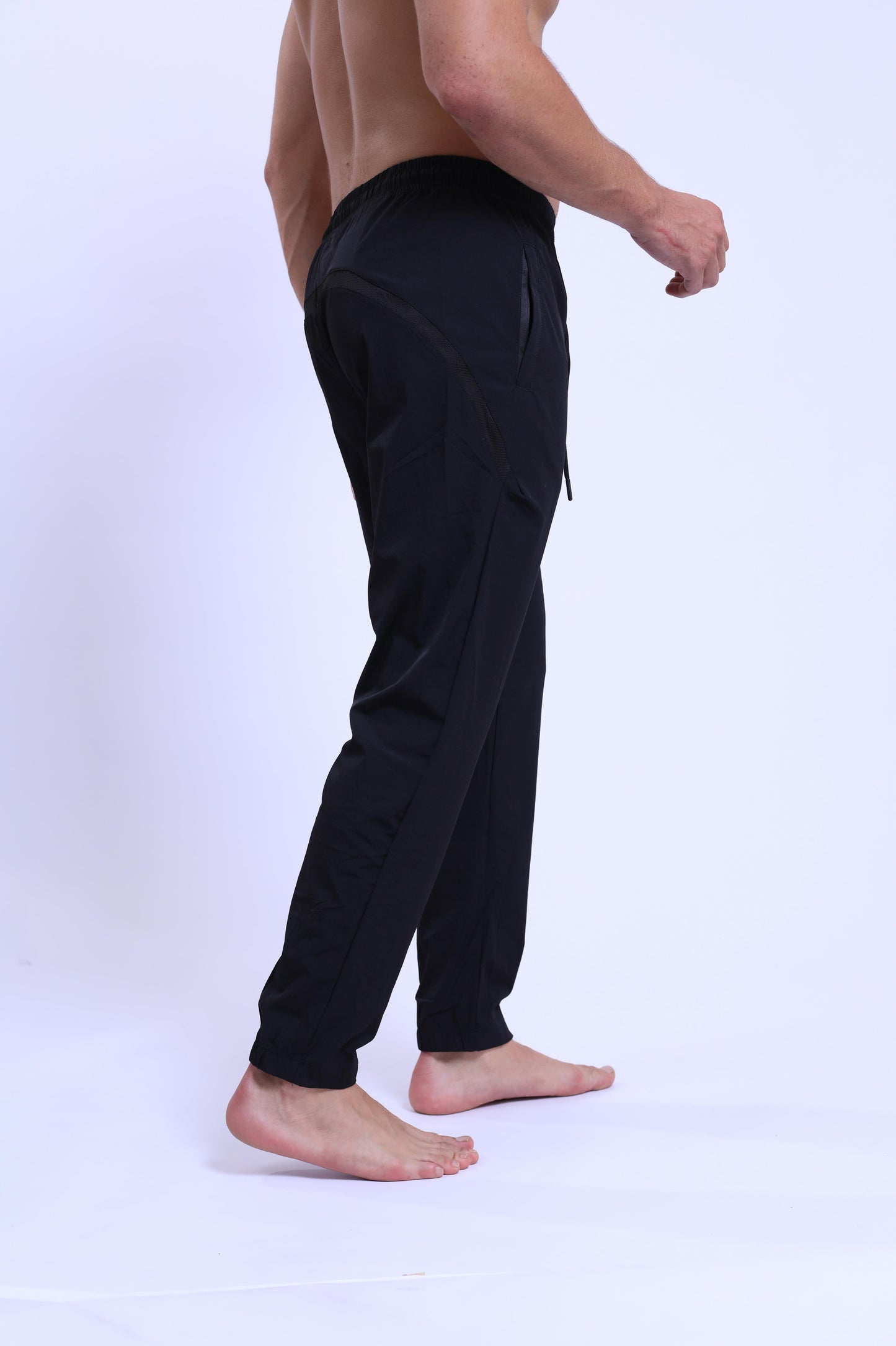 Let's Run All Pants