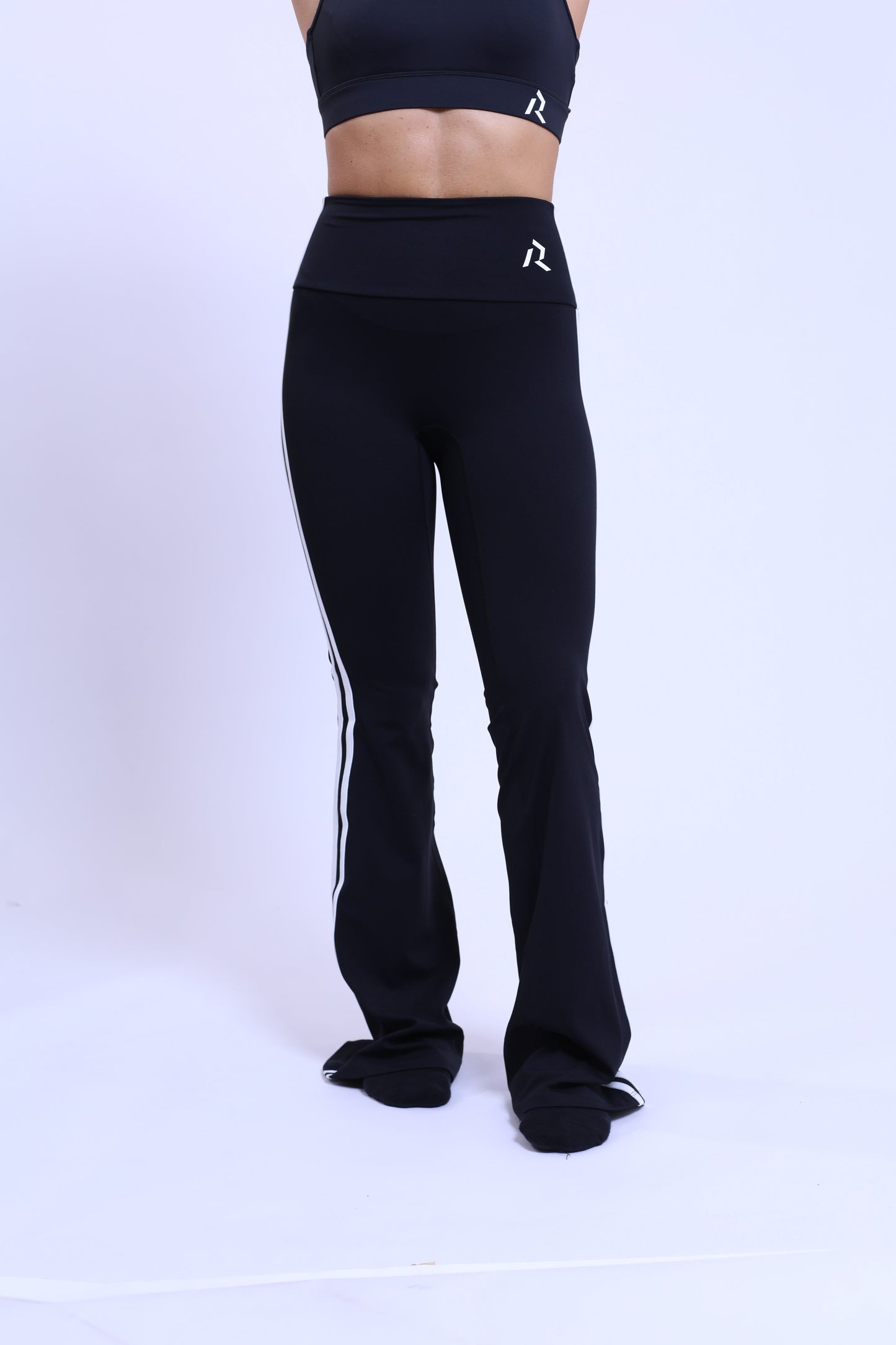 Let's Run All Leggings