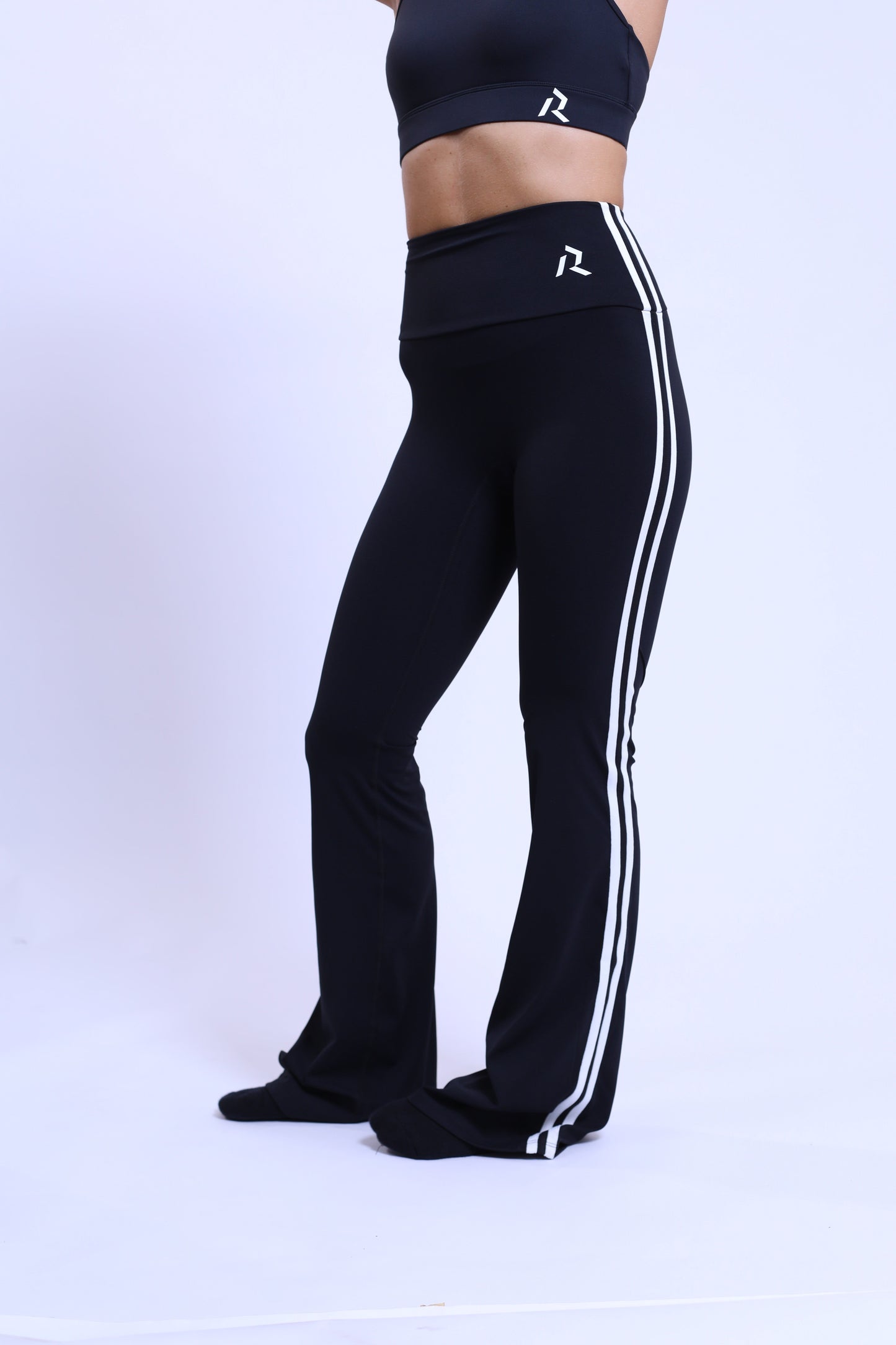 Let's Run All Leggings