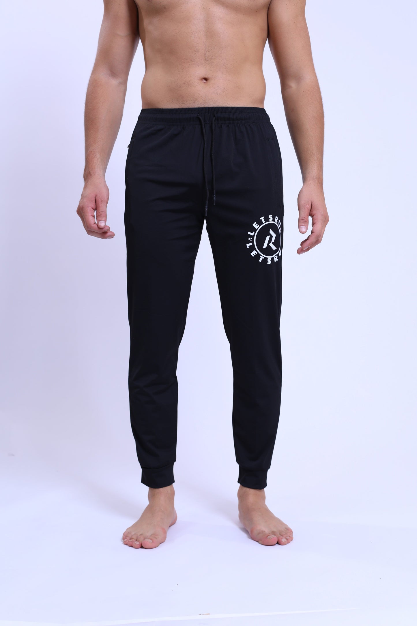 Let's Run All Pants