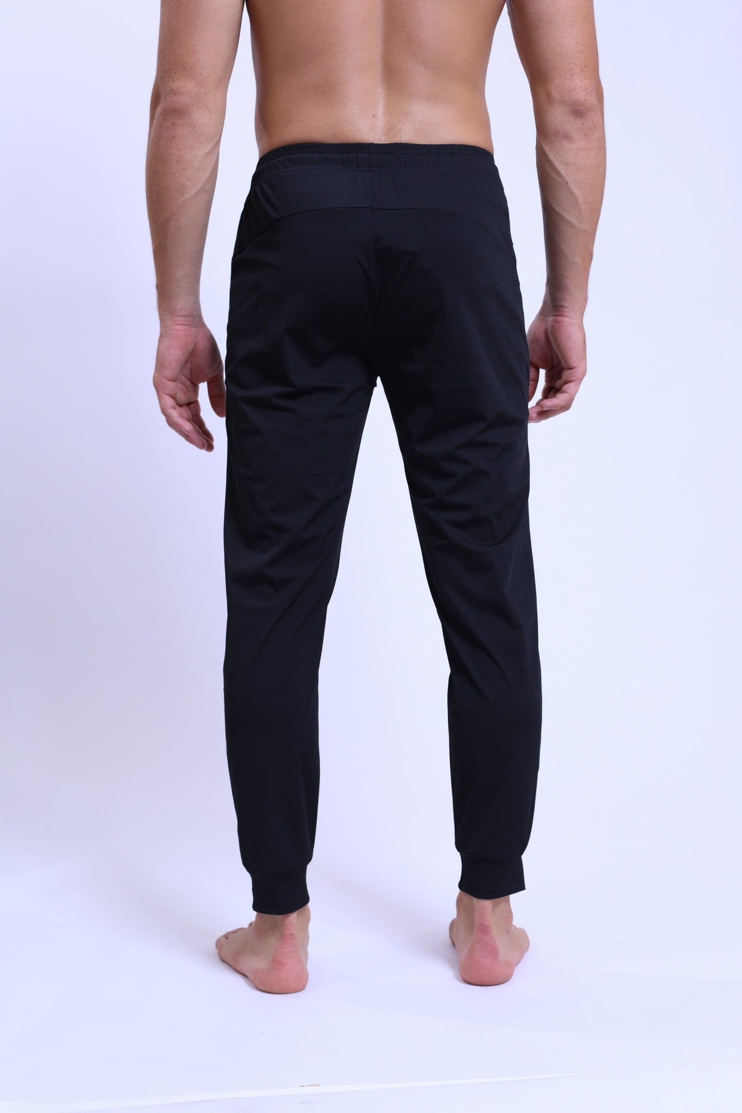 Let's Run All Pants