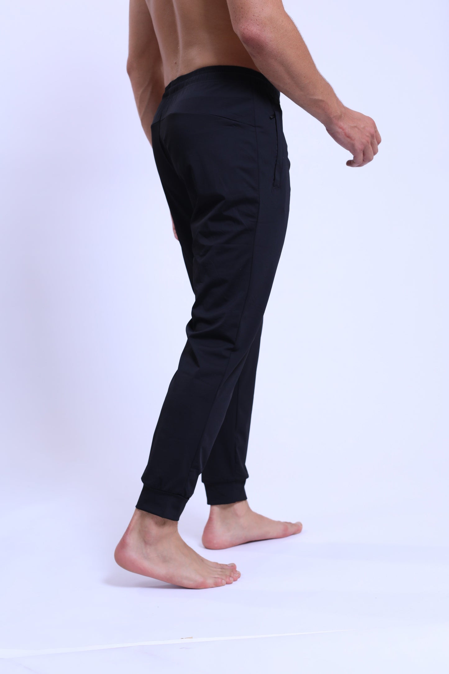 Let's Run All Pants