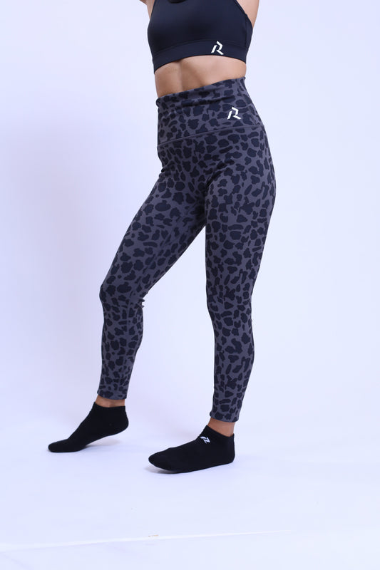 Let's Run All Leggings