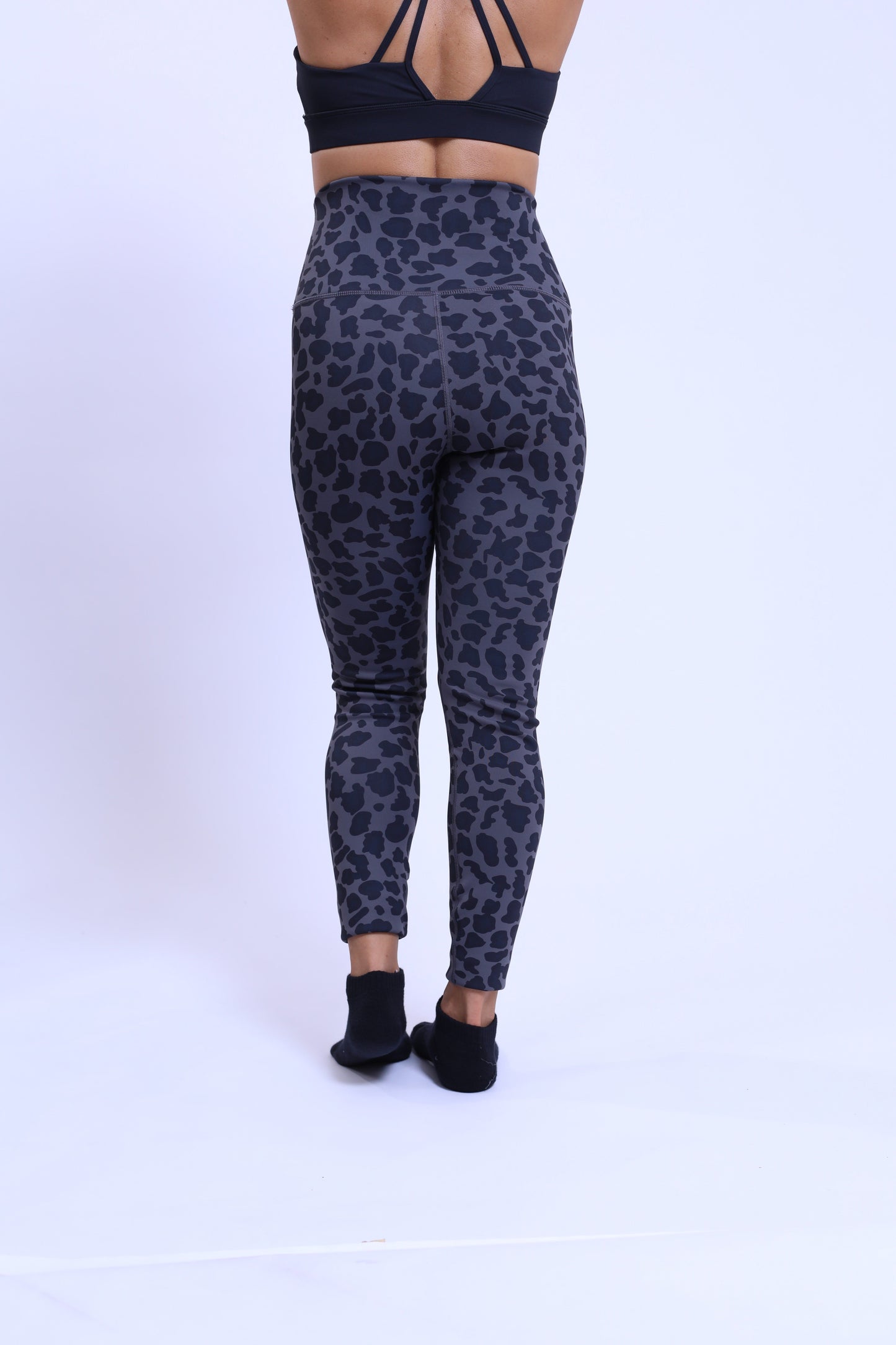 Let's Run All Leggings