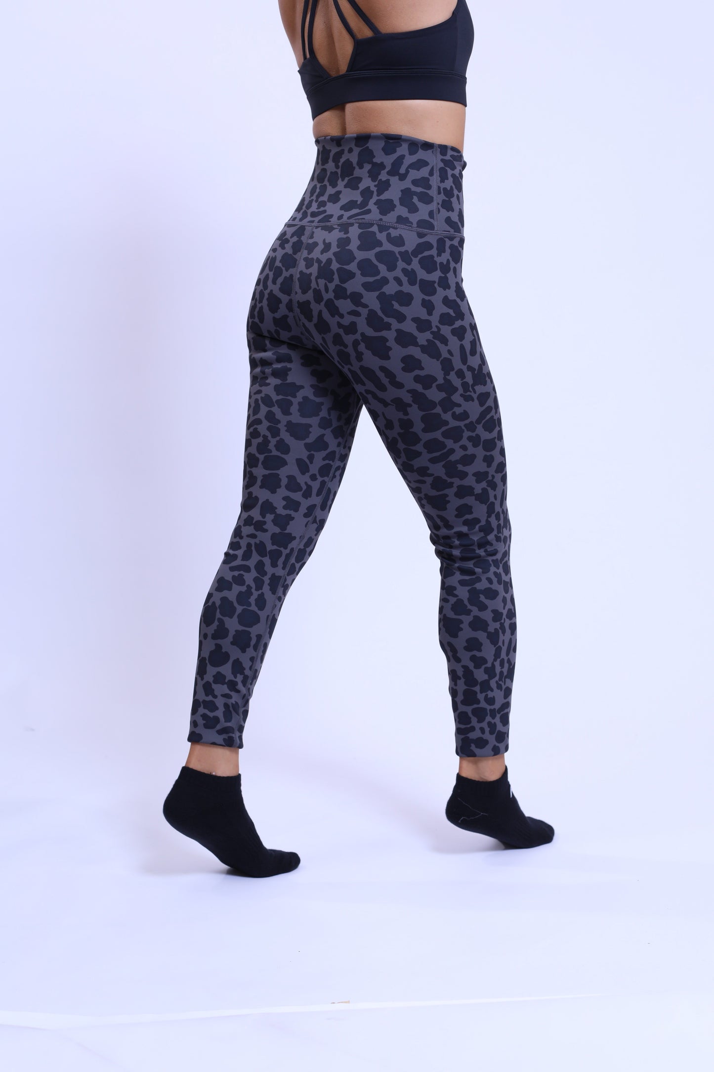 Let's Run All Leggings