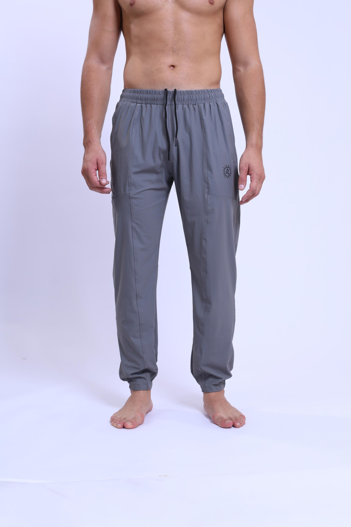 Let's Run All Pants