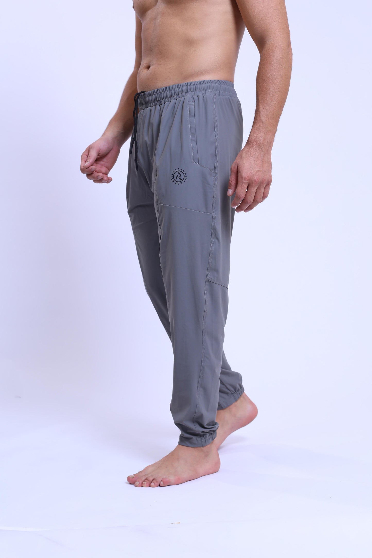 Let's Run All Pants