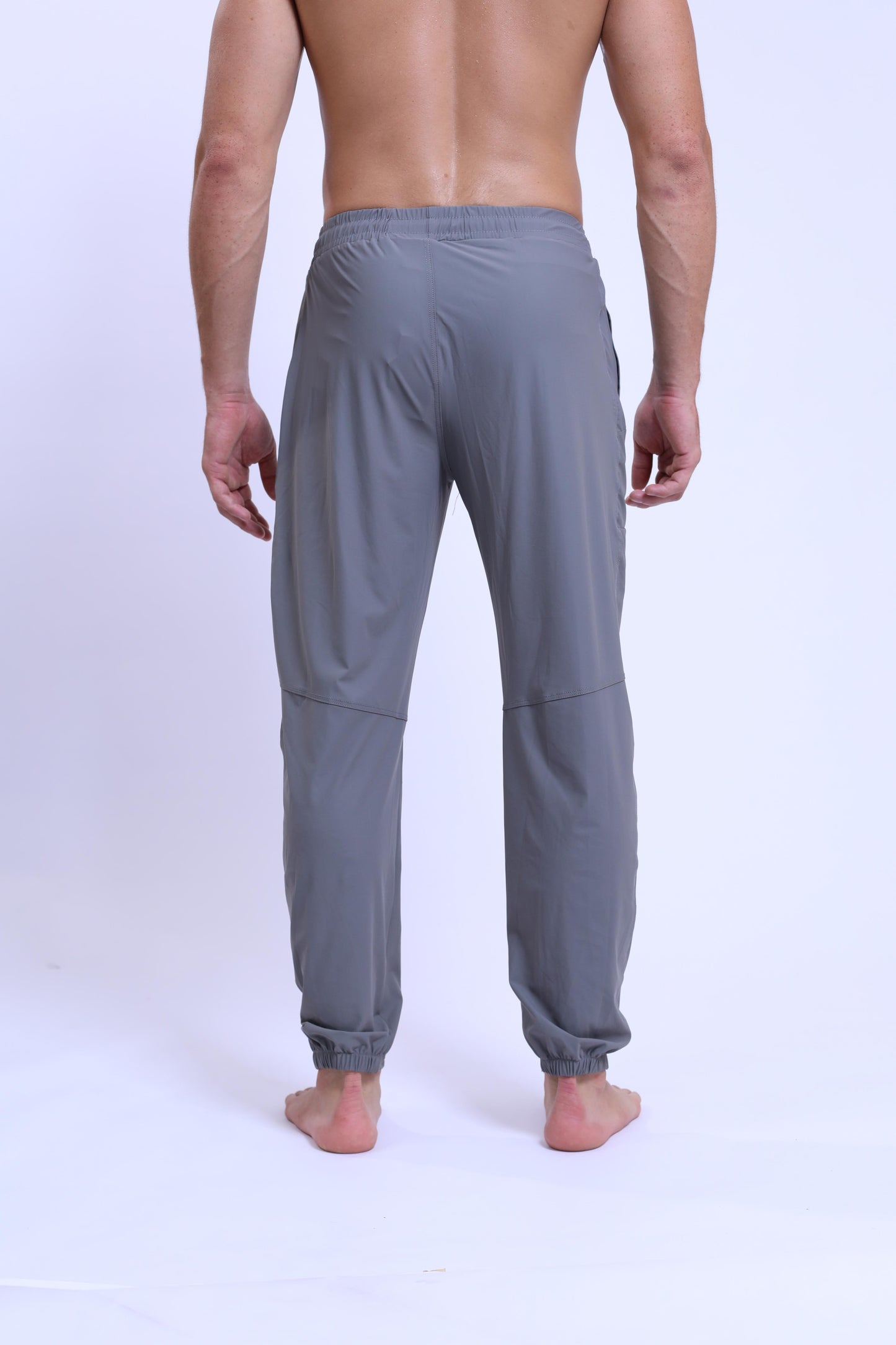 Let's Run All Pants