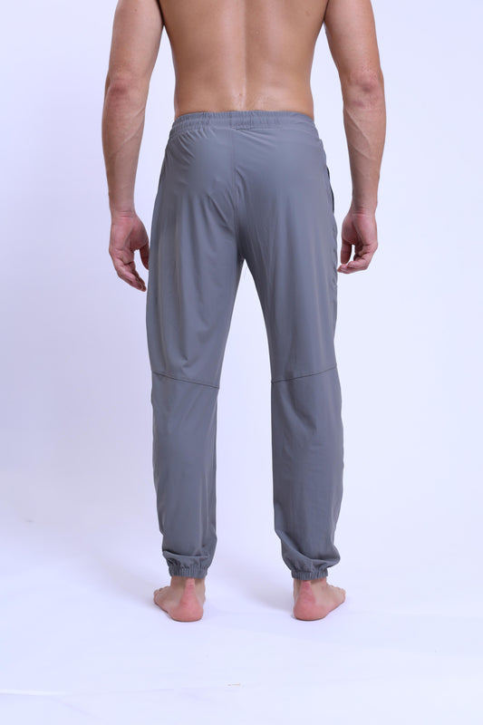 Let's Run All Pants
