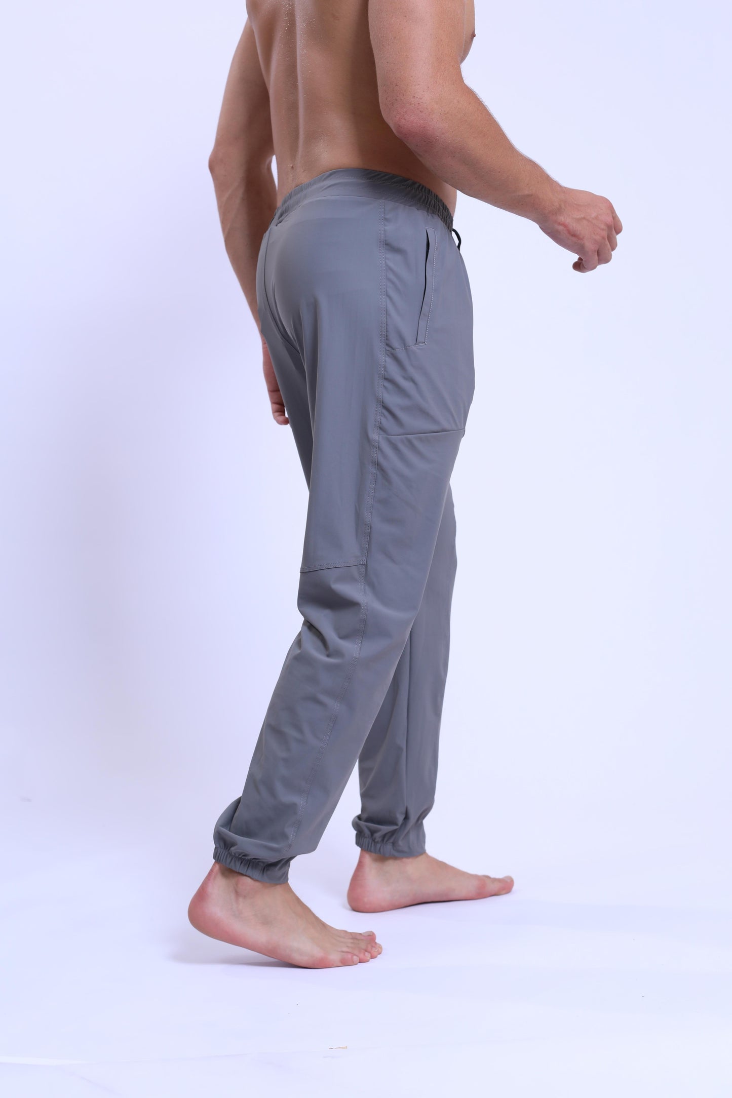 Let's Run All Pants