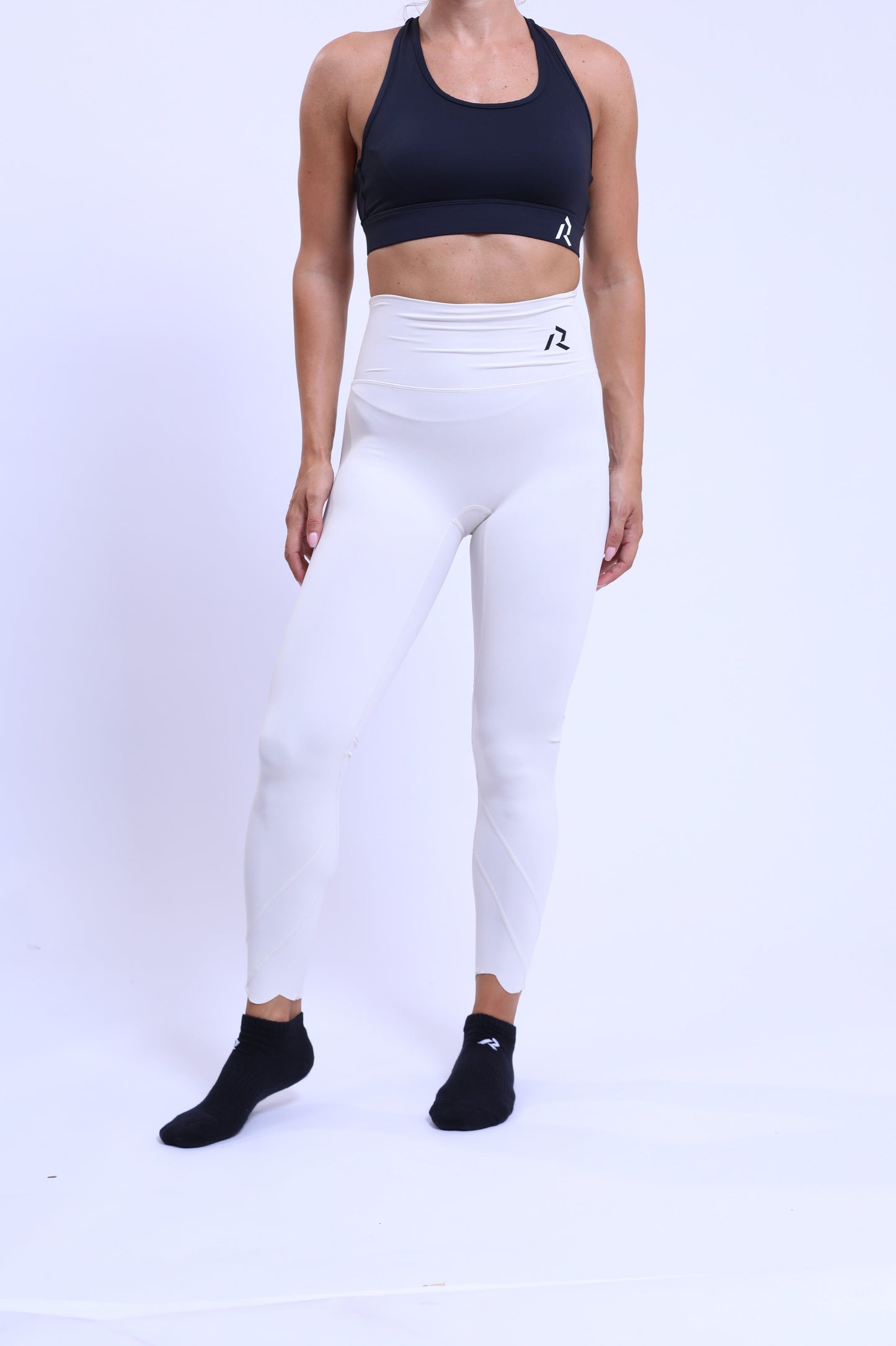 Let's Run All Leggings