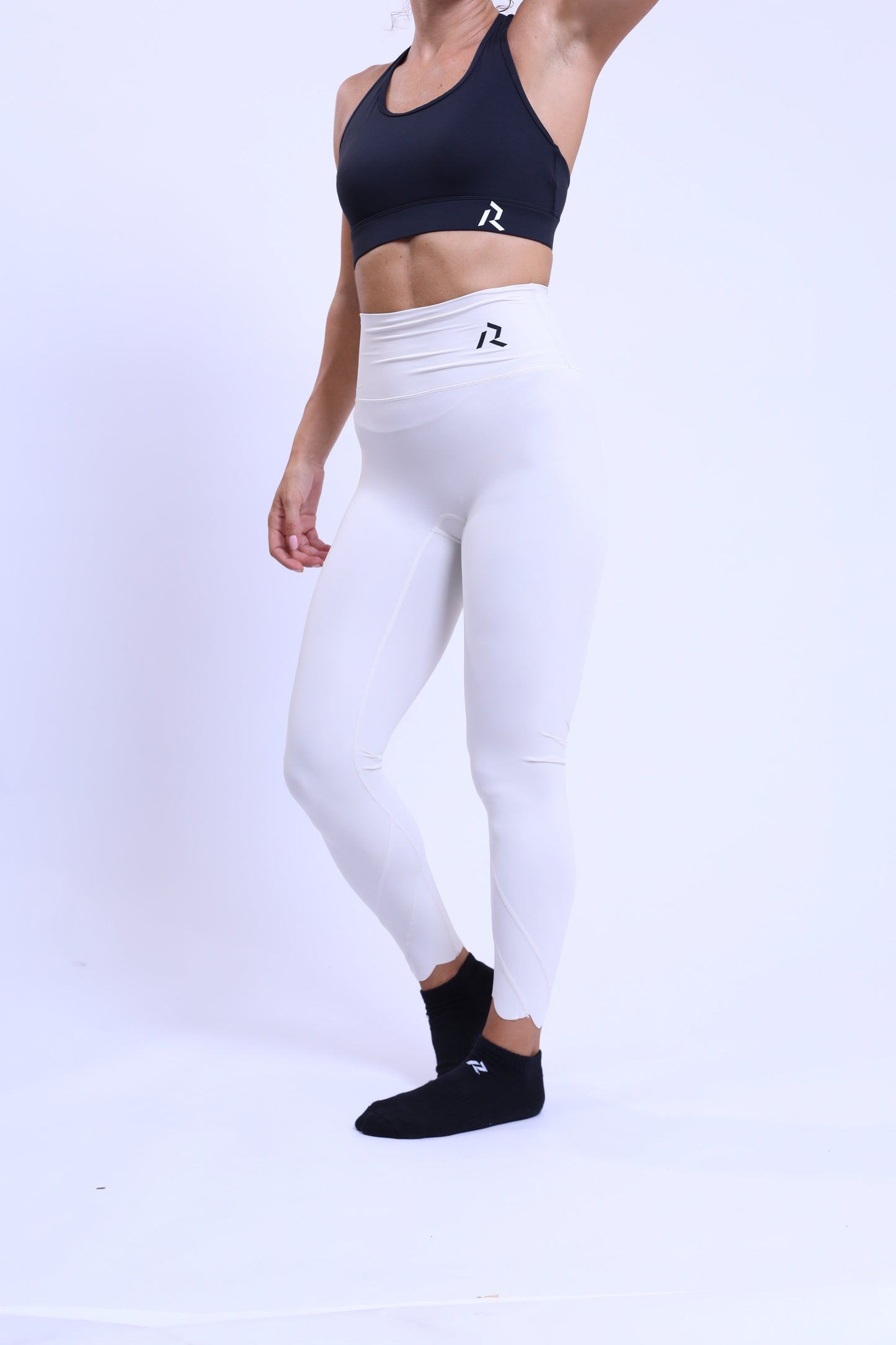 Let's Run All Leggings