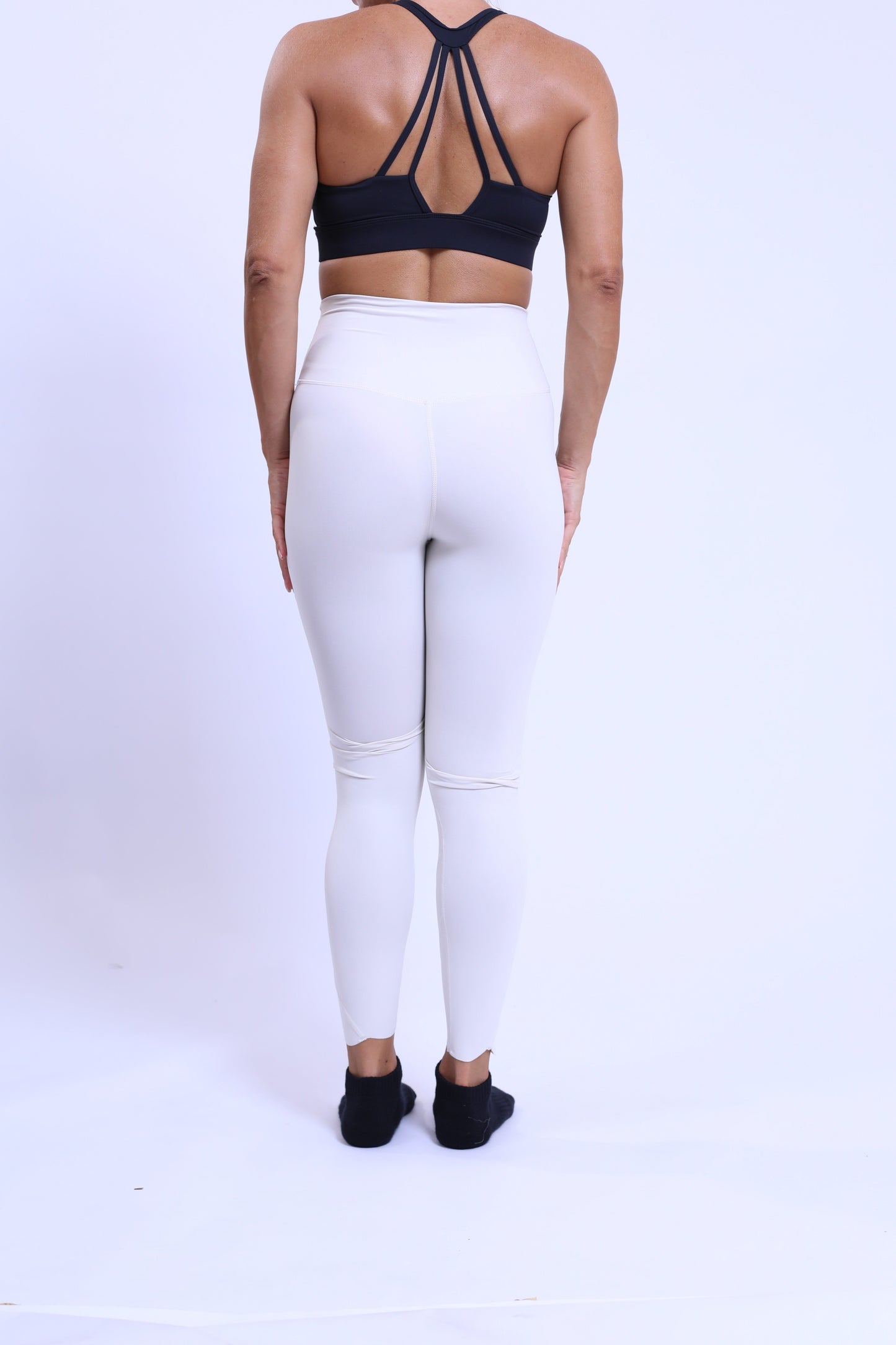 Let's Run All Leggings