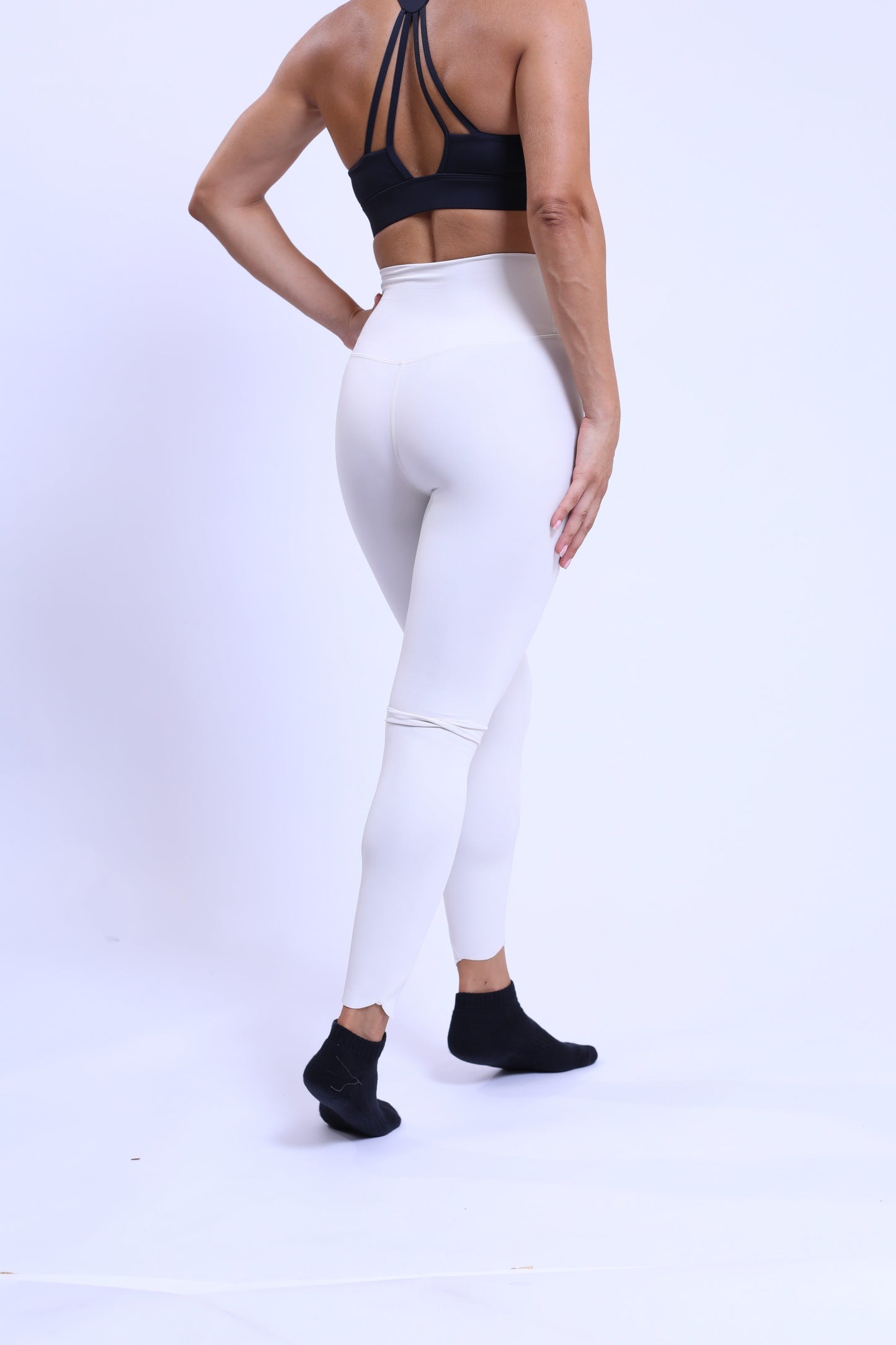 Let's Run All Leggings