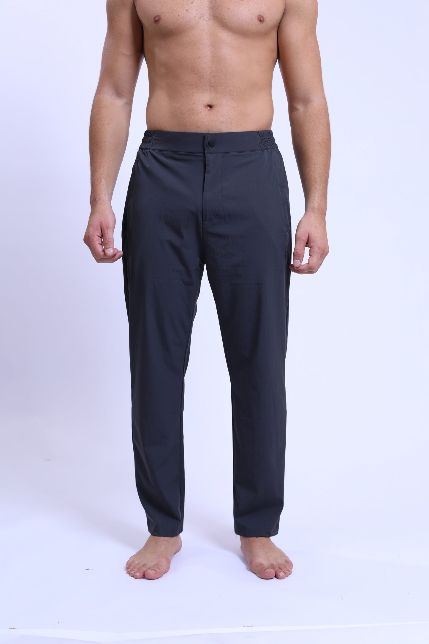 Let's Run All Pants