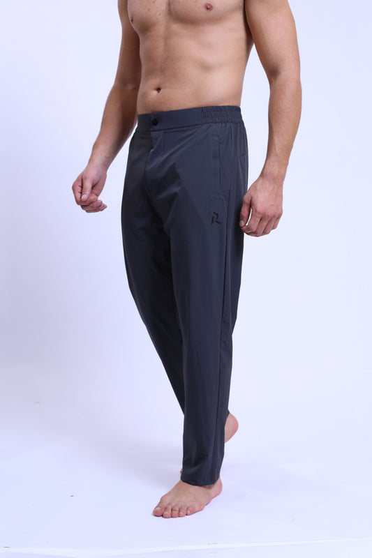 Let's Run All Pants