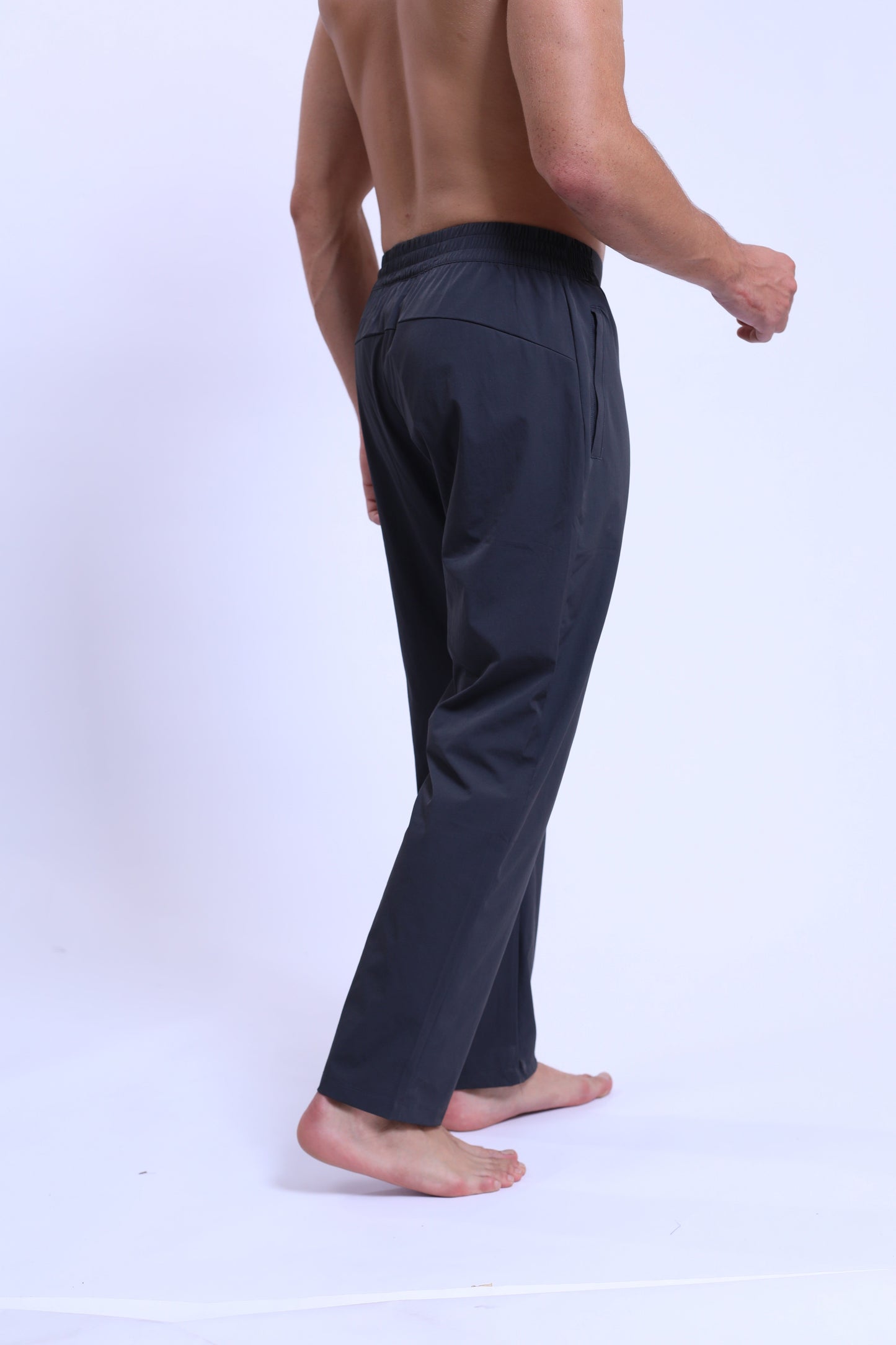 Let's Run All Pants