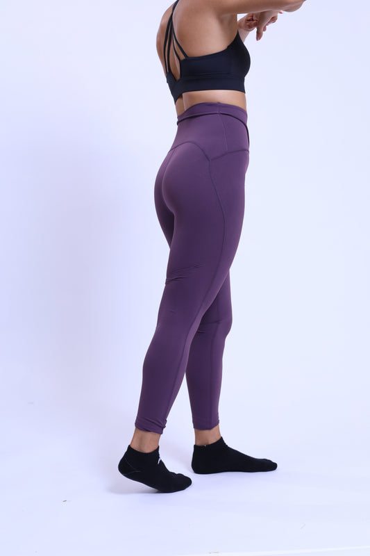 Let's Run All Leggings