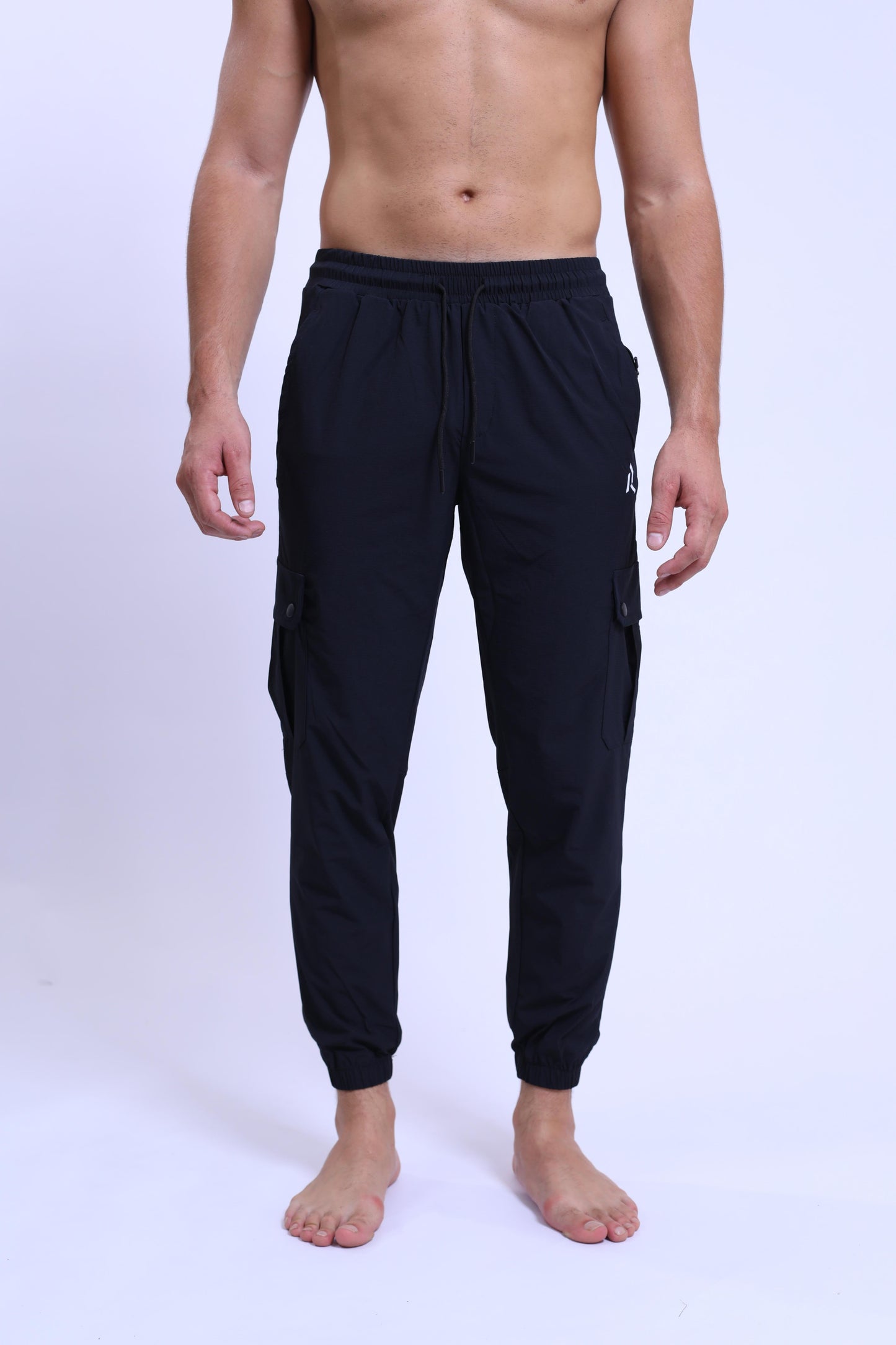 Let's Run All Pants
